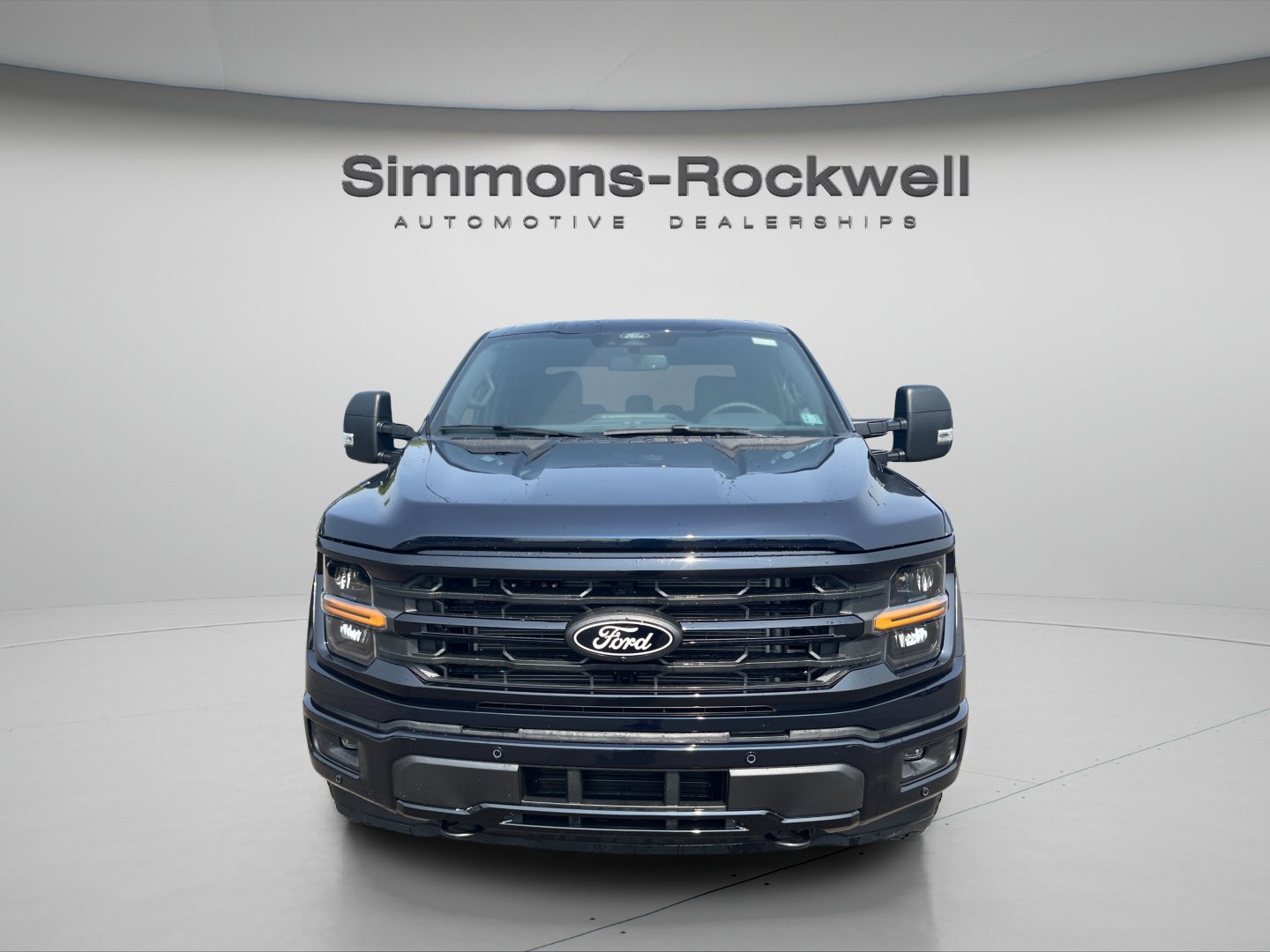 2026 Ford F-150 XLT - Photo 8