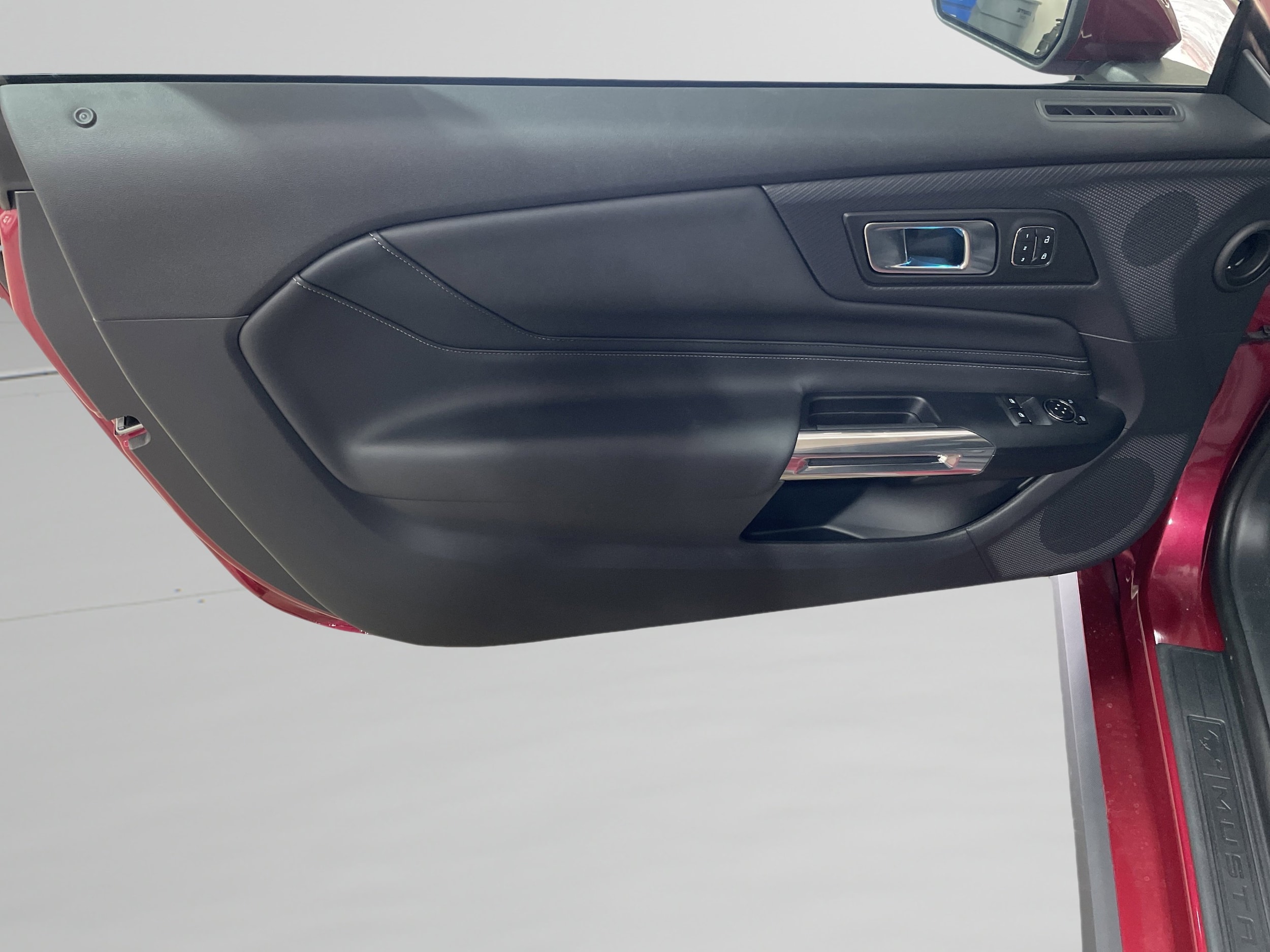 2026 Ford Mustang GT Premium Fastback - Photo 9