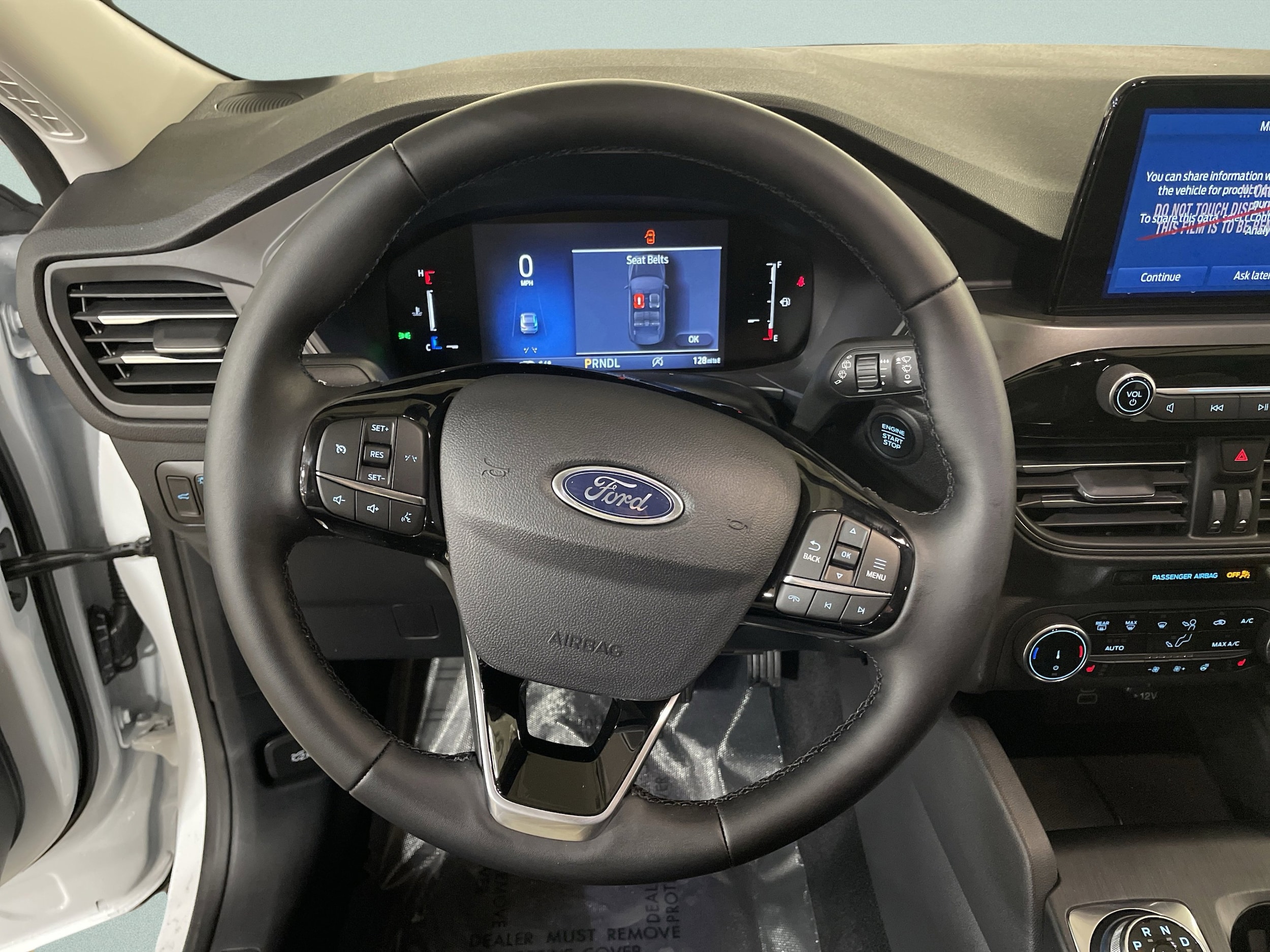 2026 Ford Escape Active - Photo 18
