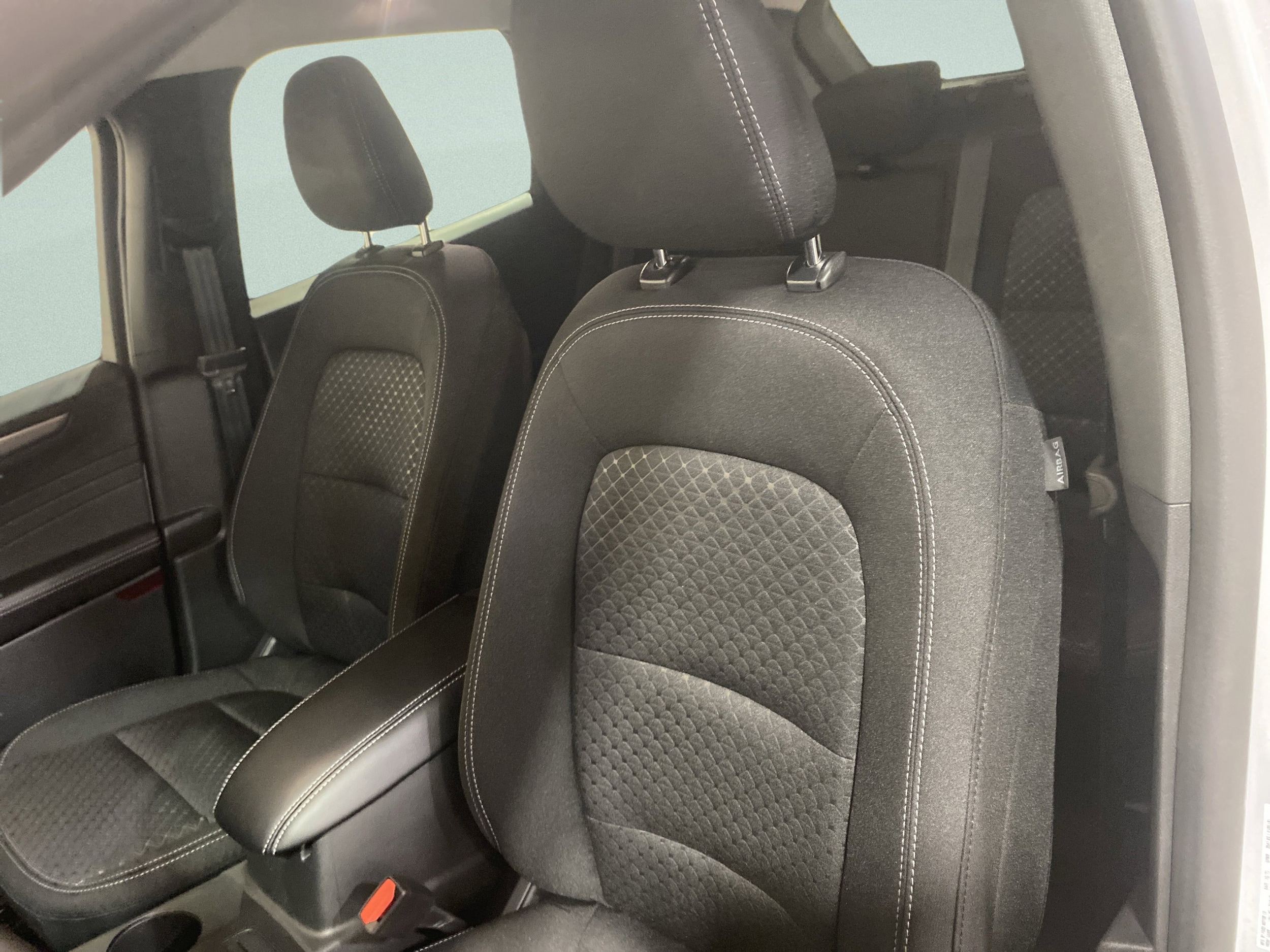 2026 Ford Escape Active - Photo 14