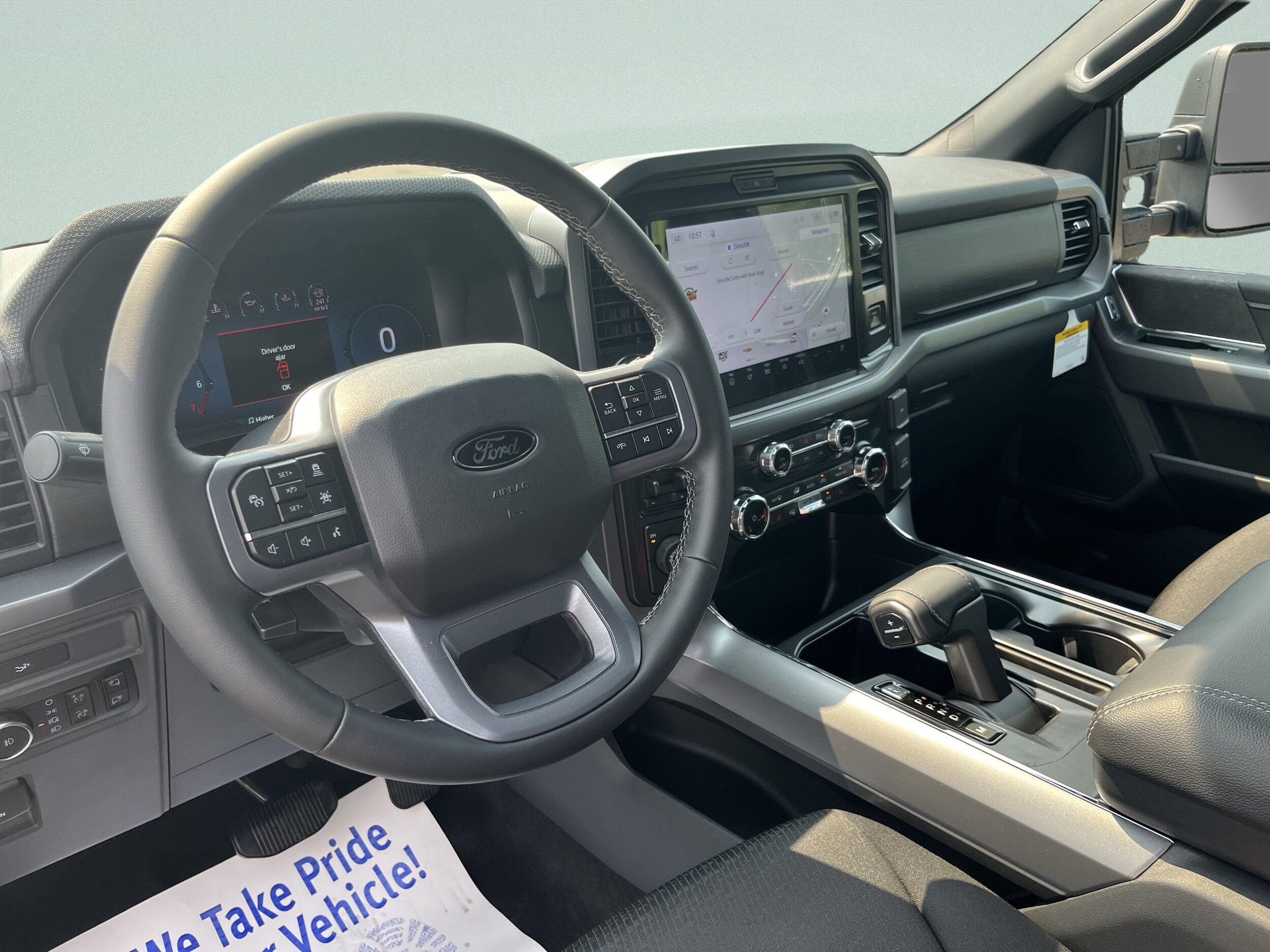 2026 Ford F-150 XLT - Photo 10