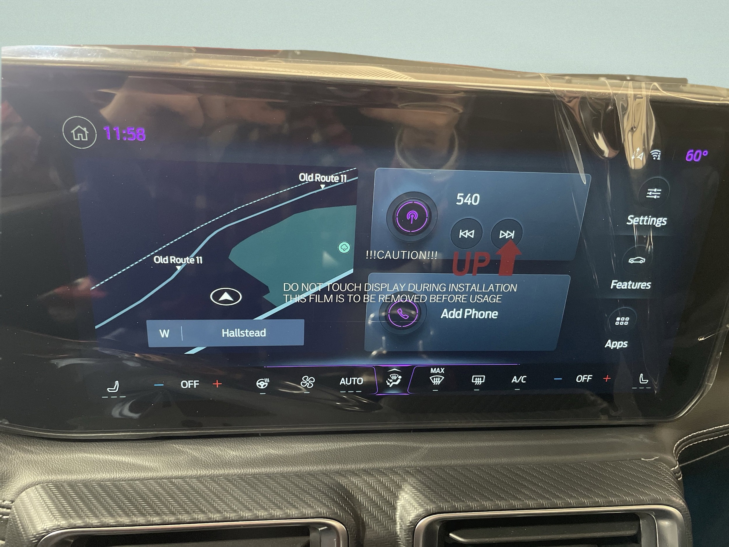 2026 Ford Mustang GT Premium Fastback - Photo 19