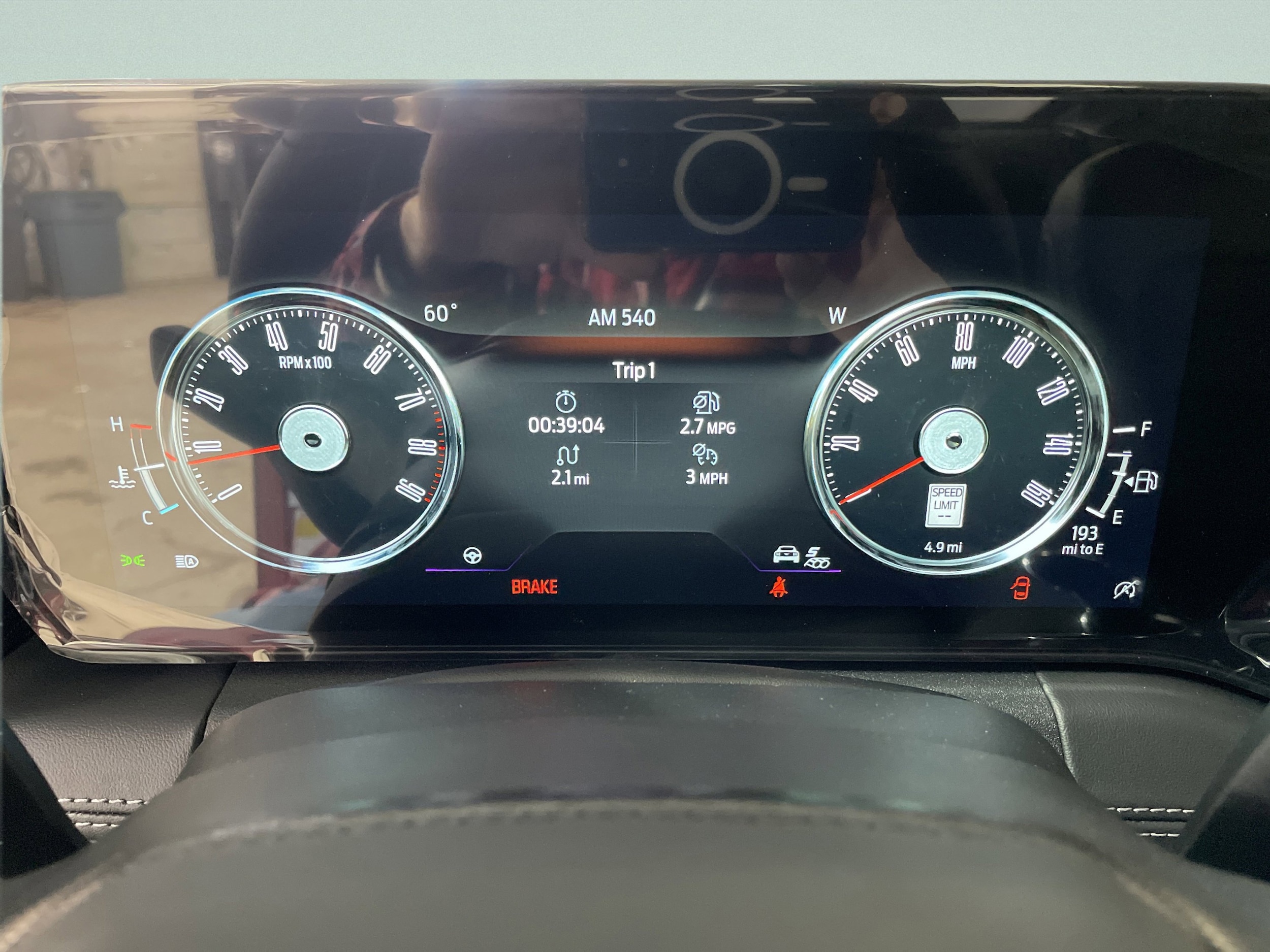 2026 Ford Mustang GT Premium Fastback - Photo 16