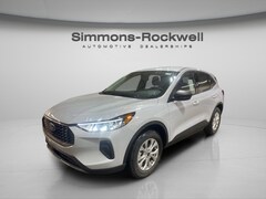 2026 Ford Escape Active Active AWD