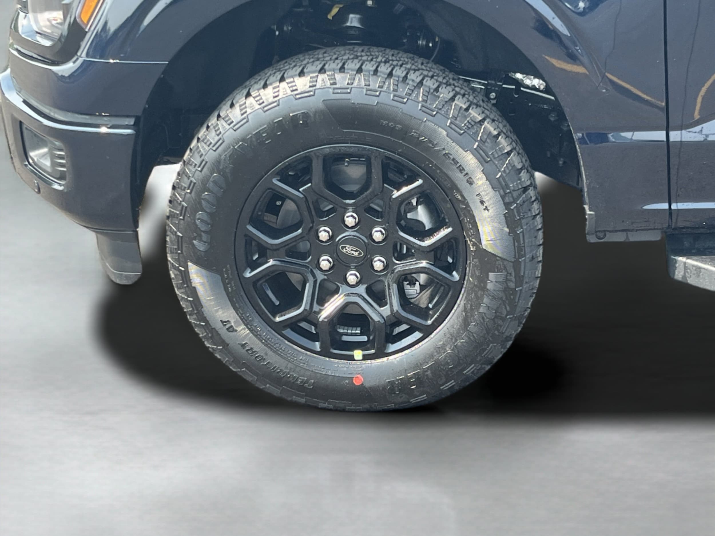 2026 Ford F-150 XLT - Photo 32