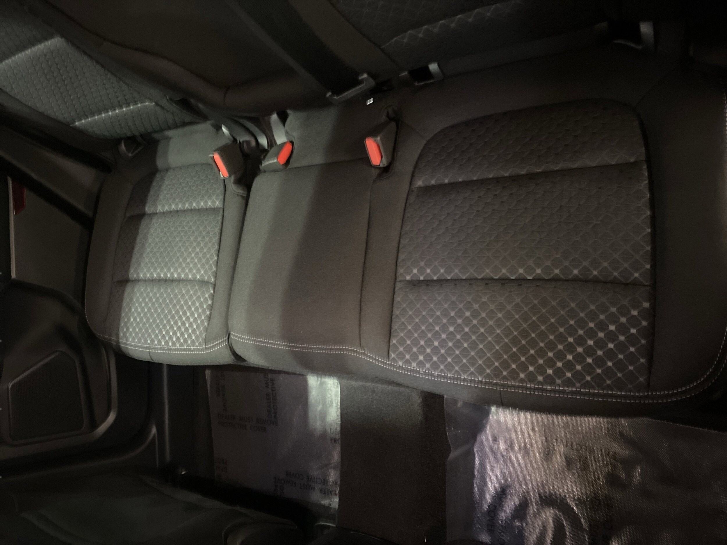 2026 Ford Escape Active - Photo 12