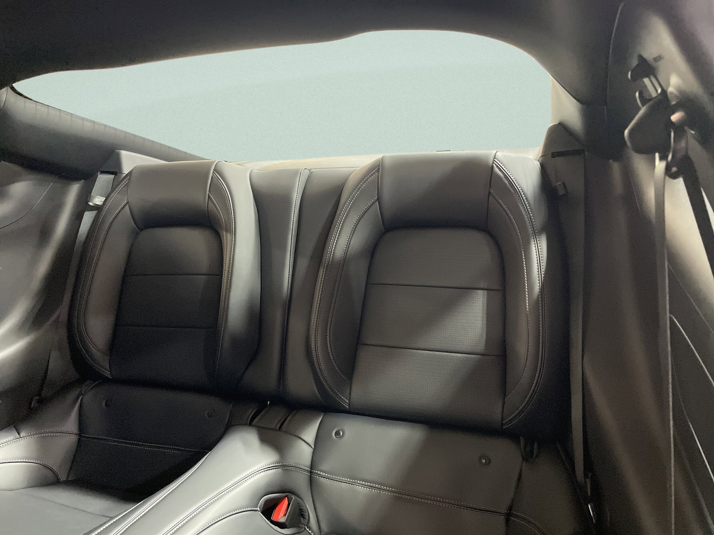 2026 Ford Mustang GT Premium Fastback - Photo 10