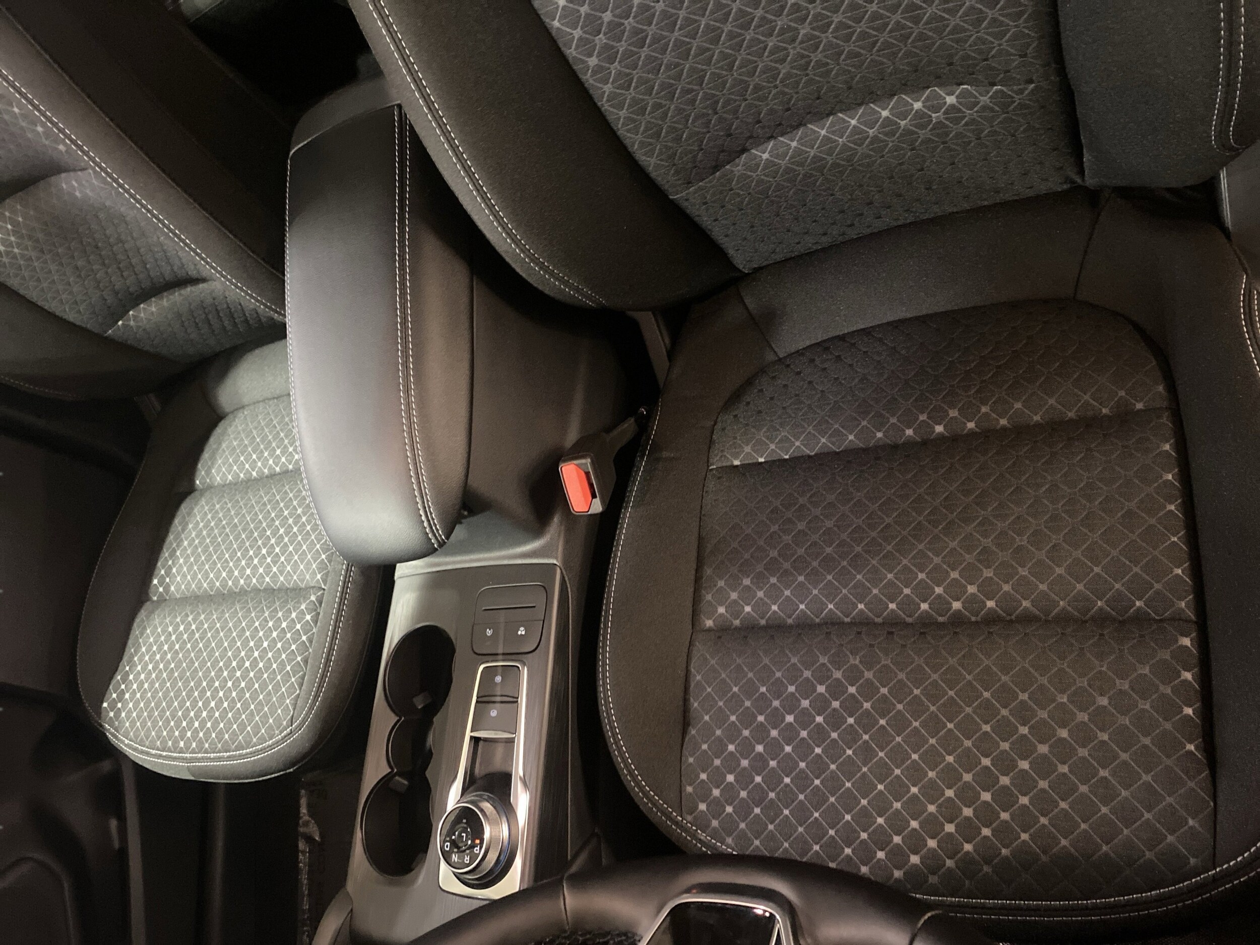 2026 Ford Escape Active - Photo 15