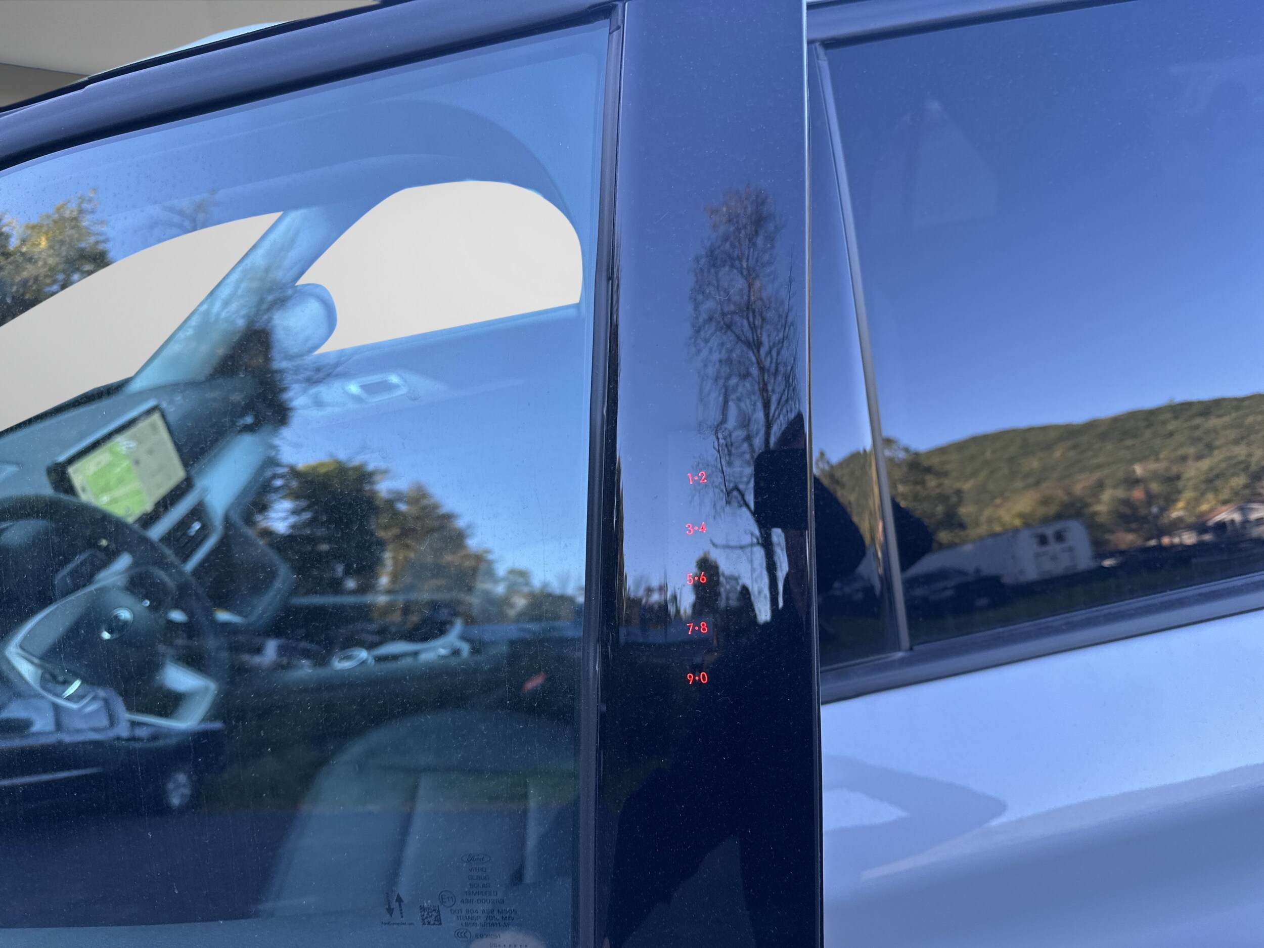 2026 Ford Explorer Active - Photo 19