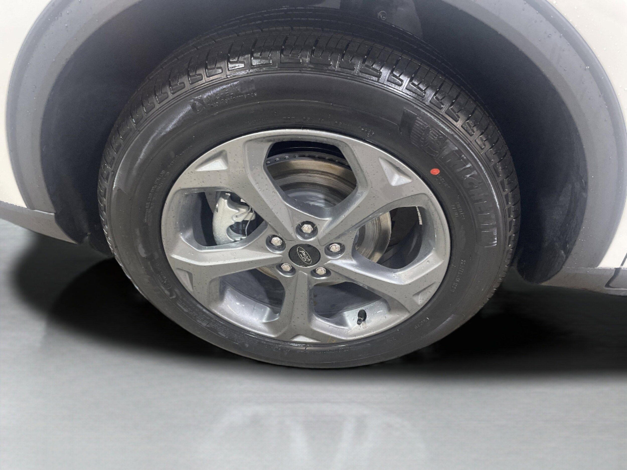 2026 Ford Escape ST-Line - Photo 21