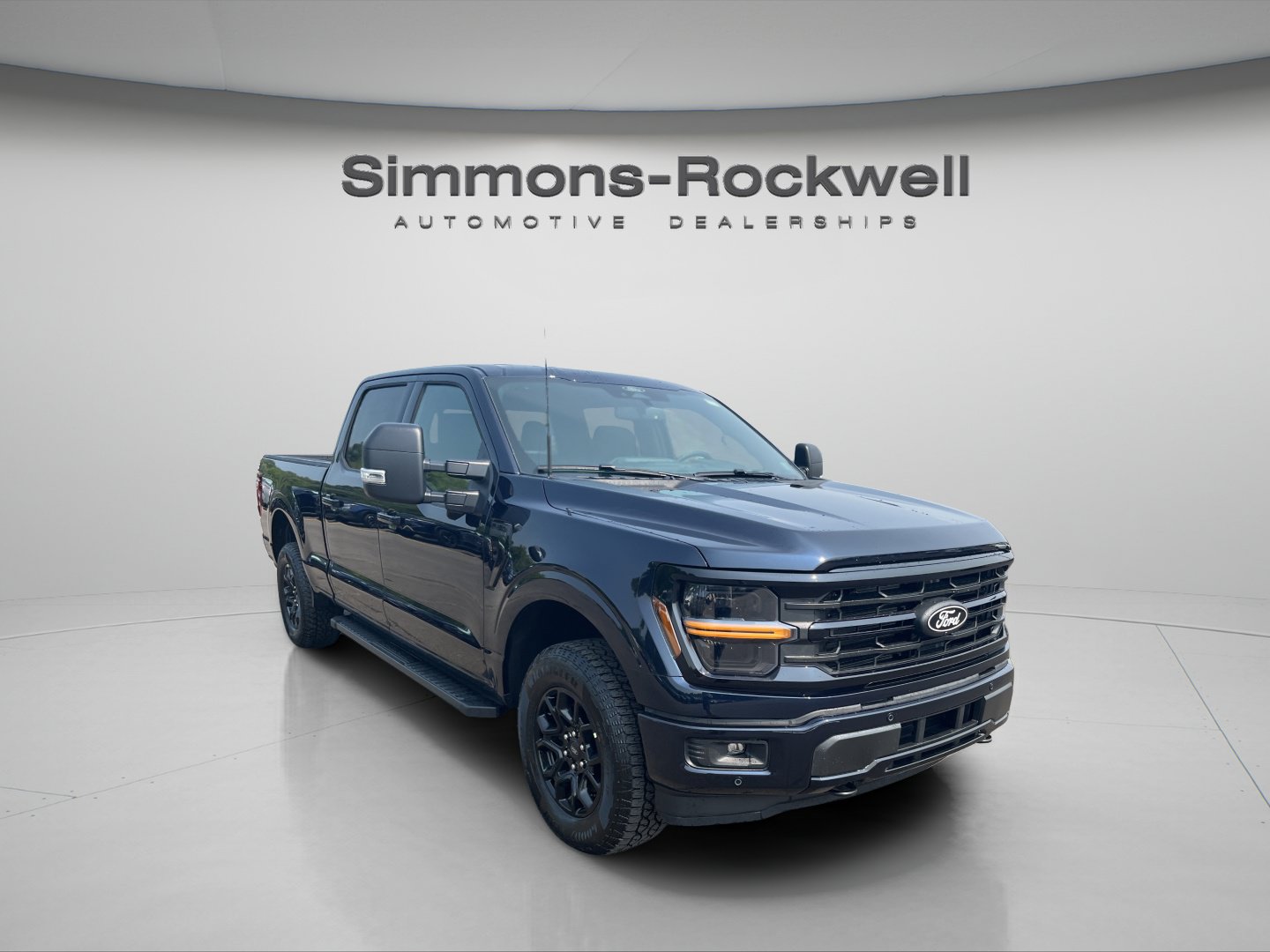 2026 Ford F-150 XLT - Photo 7