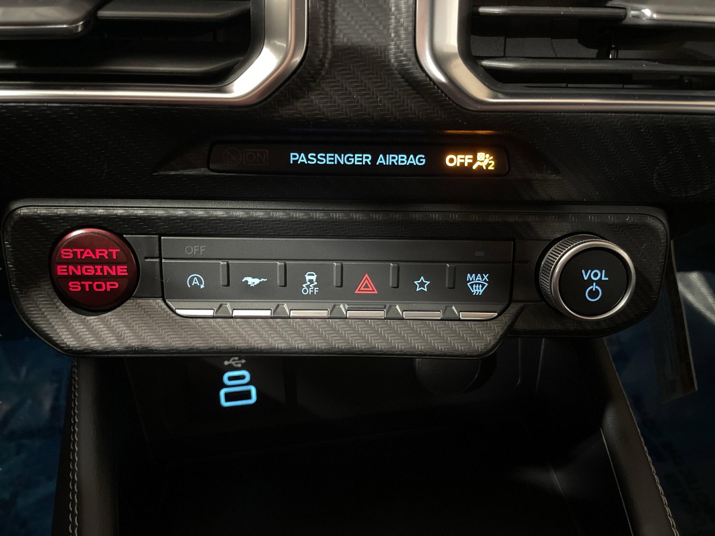 2026 Ford Mustang GT Premium Fastback - Photo 18