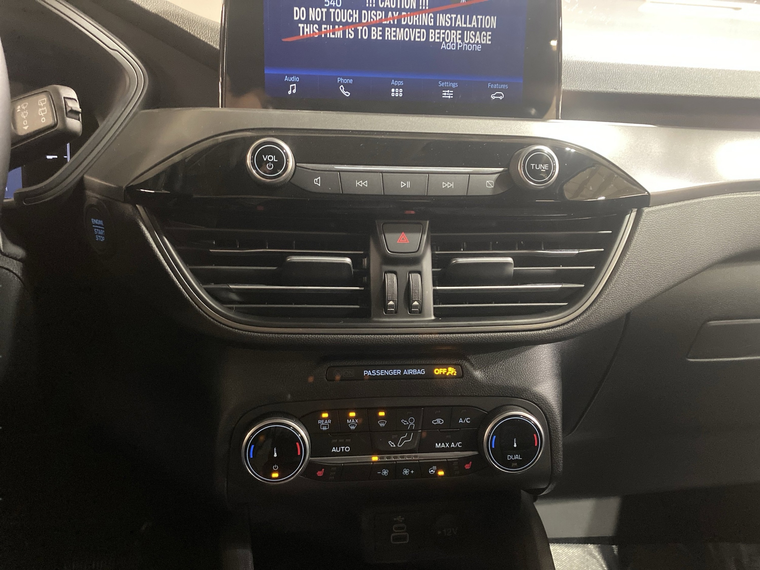 2026 Ford Escape Active - Photo 20
