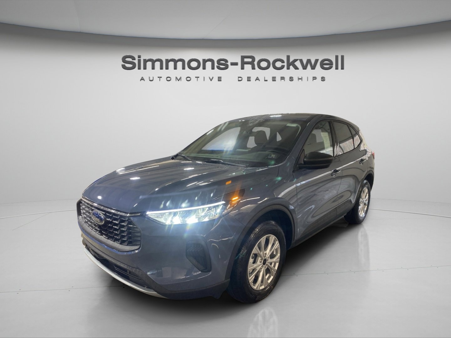 2026 Ford Escape Active's photo