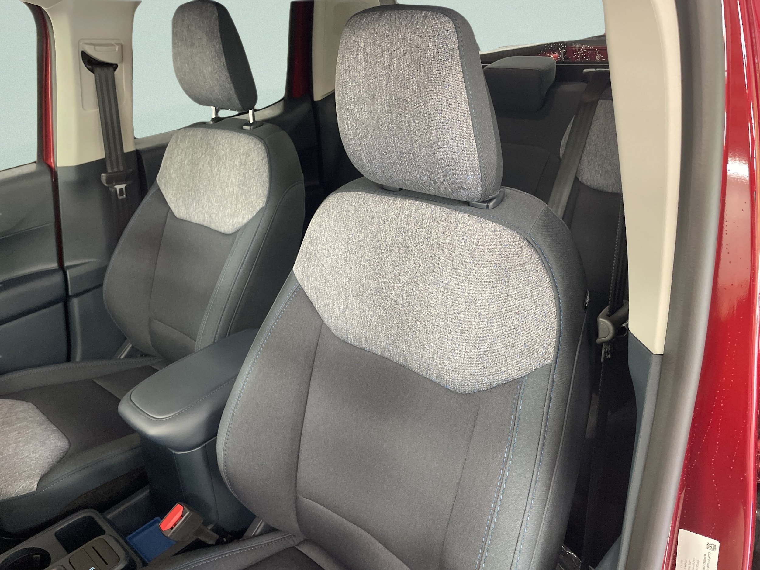 2026 Ford Maverick XLT - Photo 13