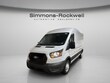  Ford Transit Cargo Van