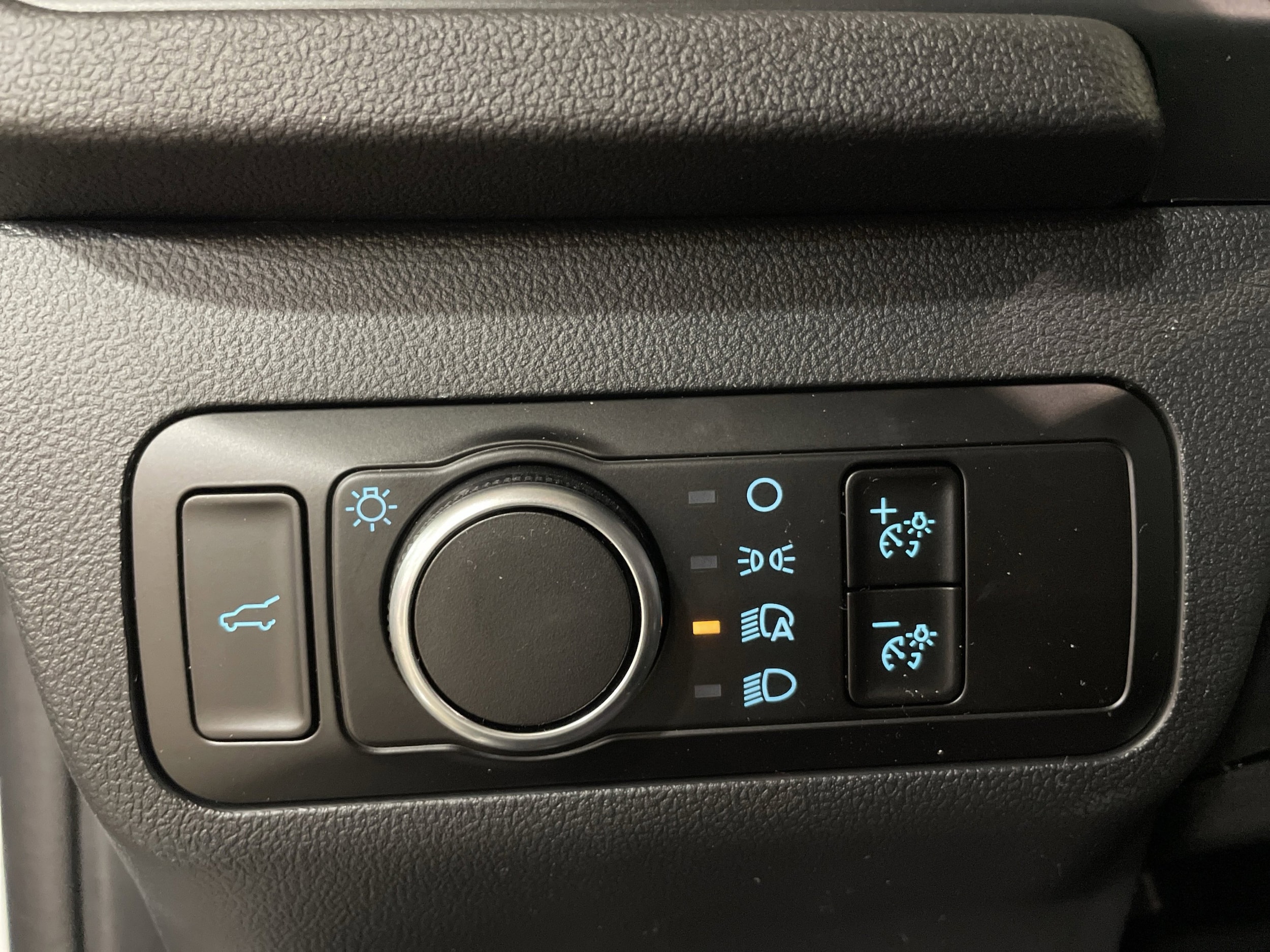 2026 Ford Escape Active - Photo 16