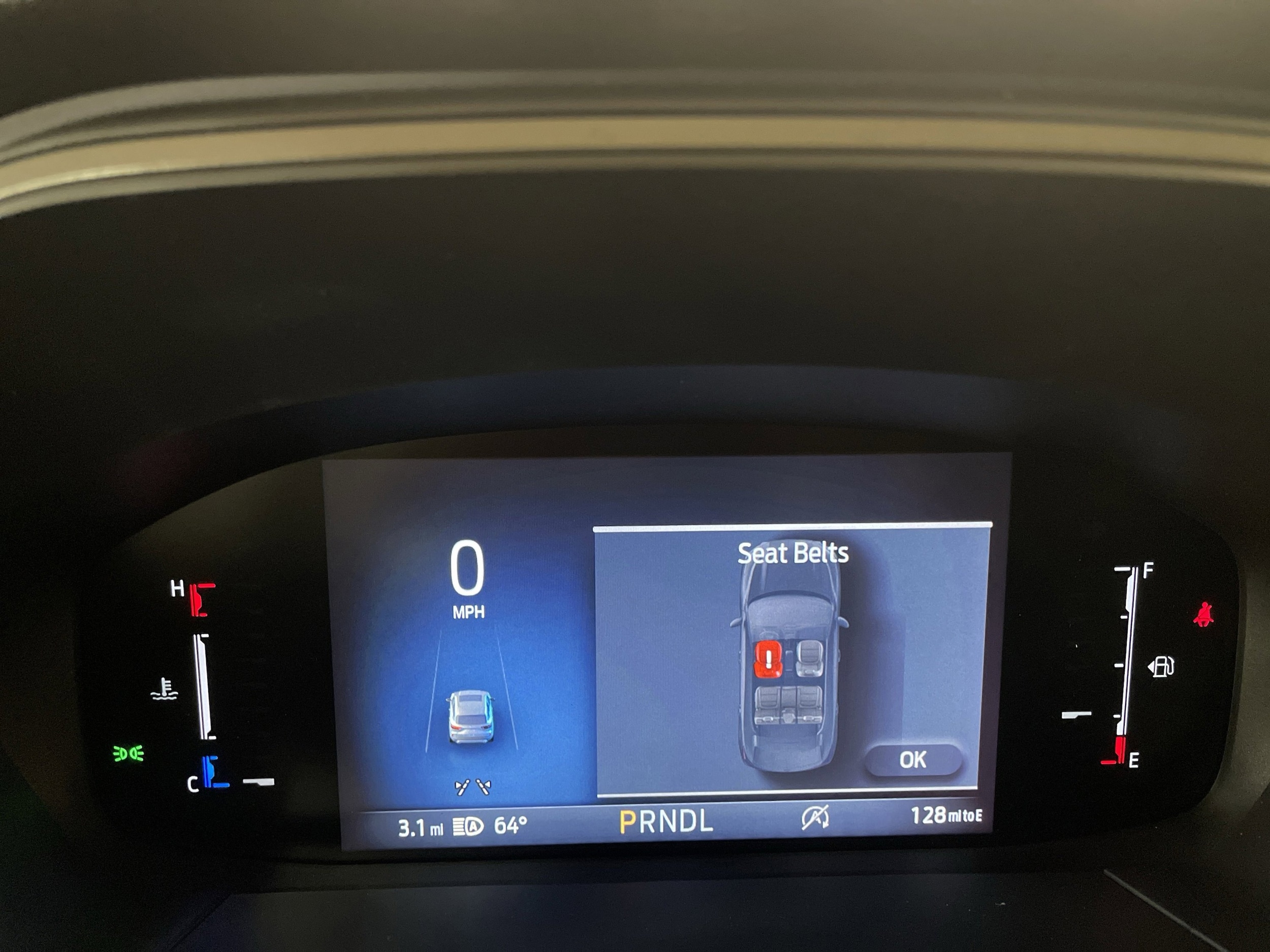 2026 Ford Escape Active - Photo 19