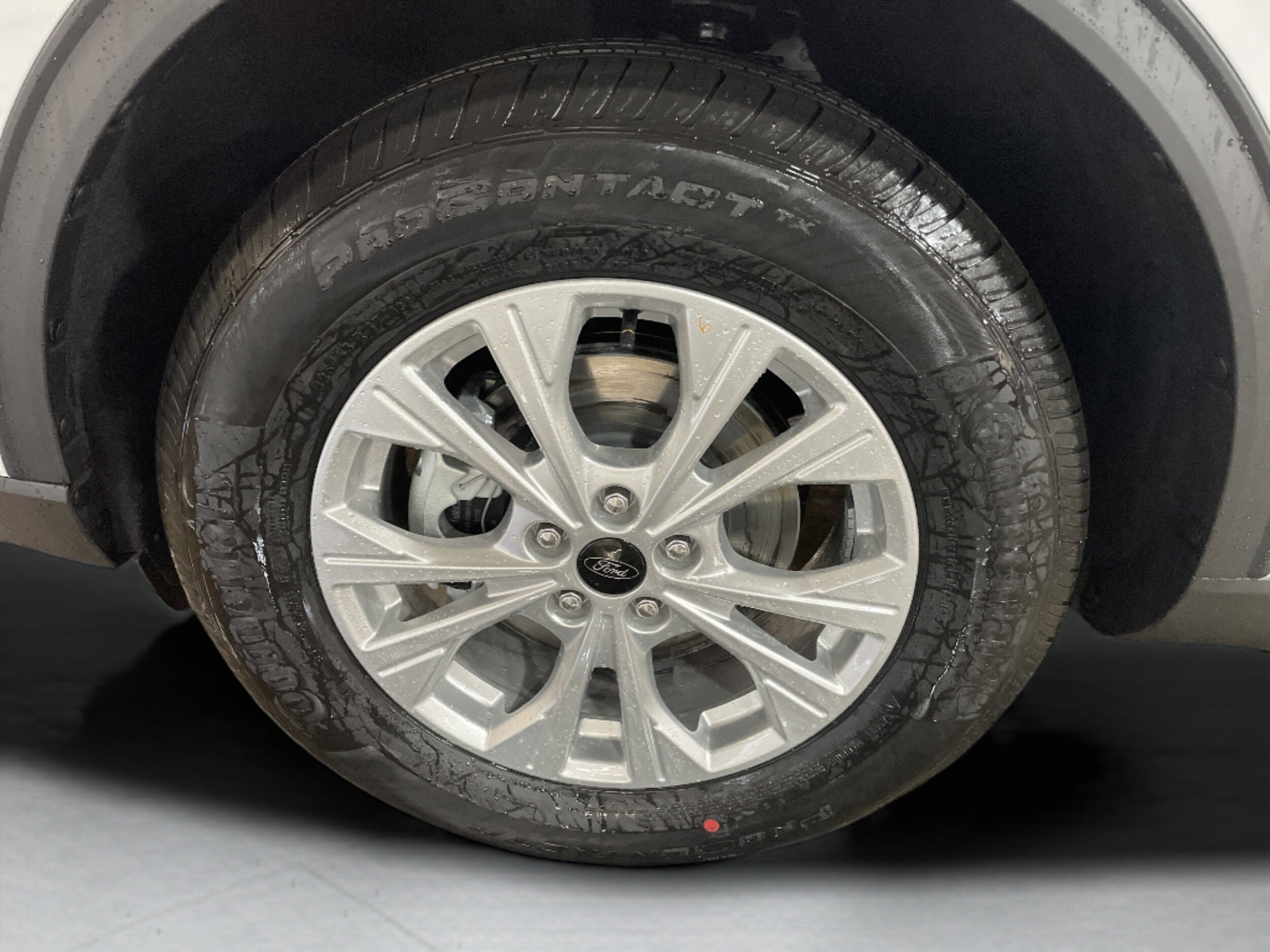 2026 Ford Escape Active - Photo 9