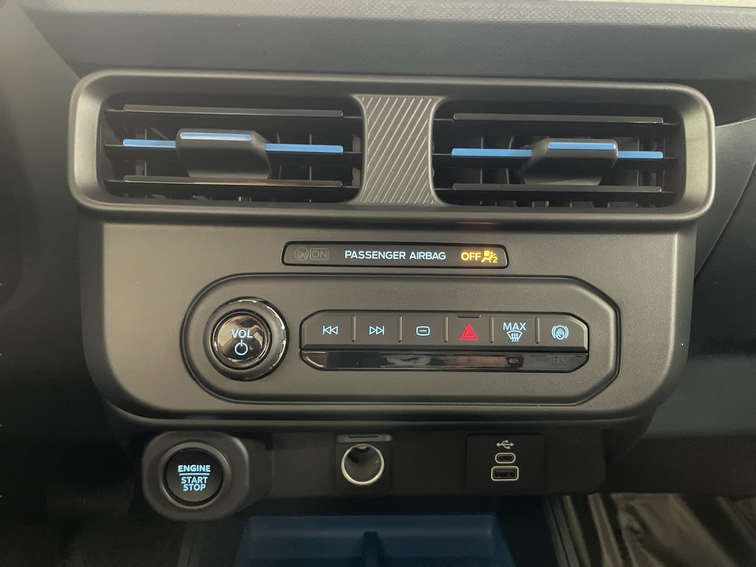 2026 Ford Maverick XLT - Photo 18