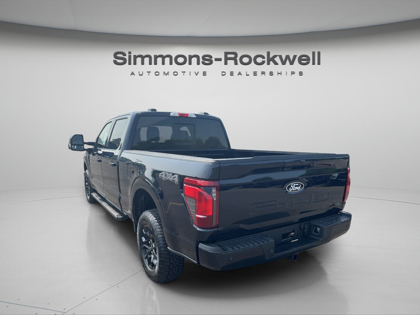 2026 Ford F-150 XLT - Photo 3