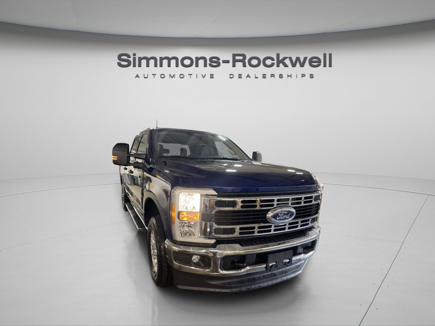 2026 Ford F-250 Super Duty XLT's photo