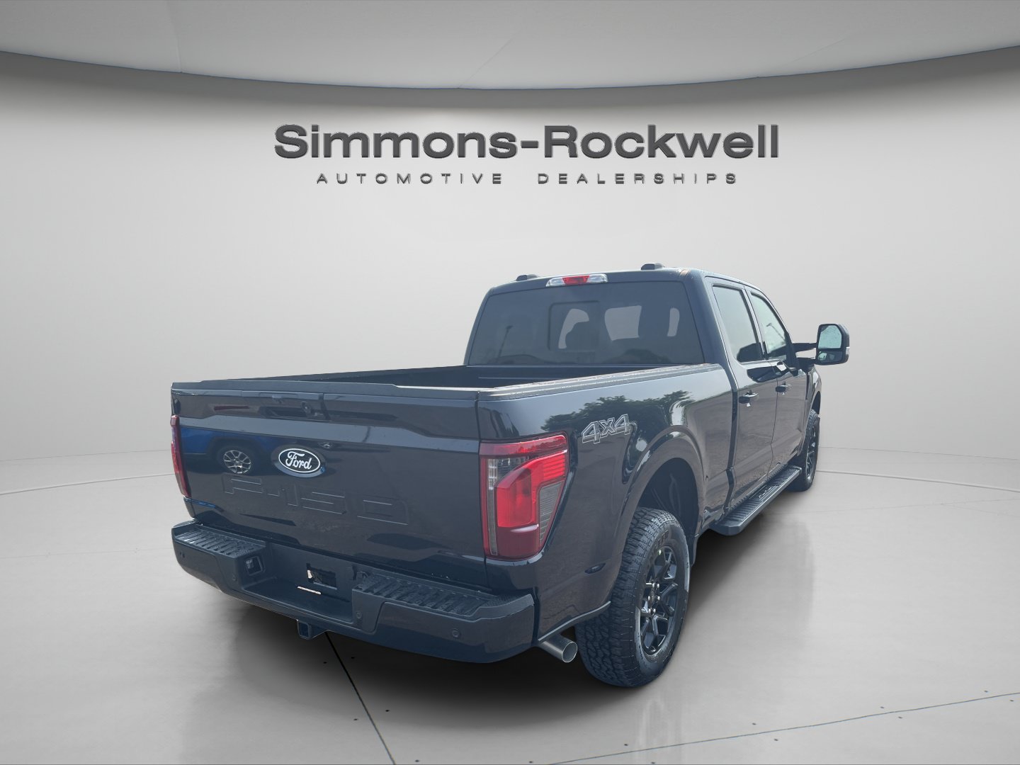 2026 Ford F-150 XLT - Photo 5