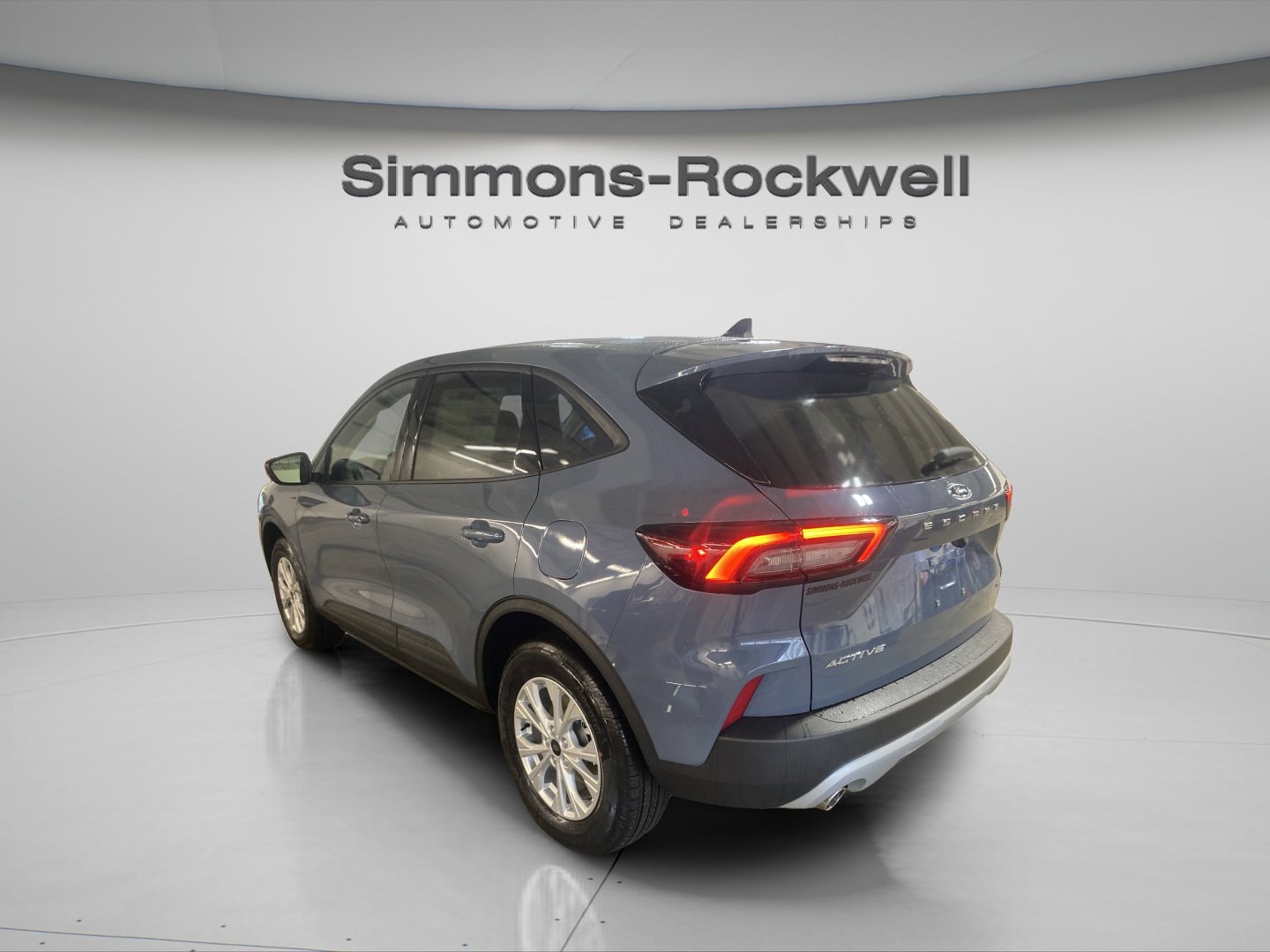 2026 Ford Escape Active - Photo 7