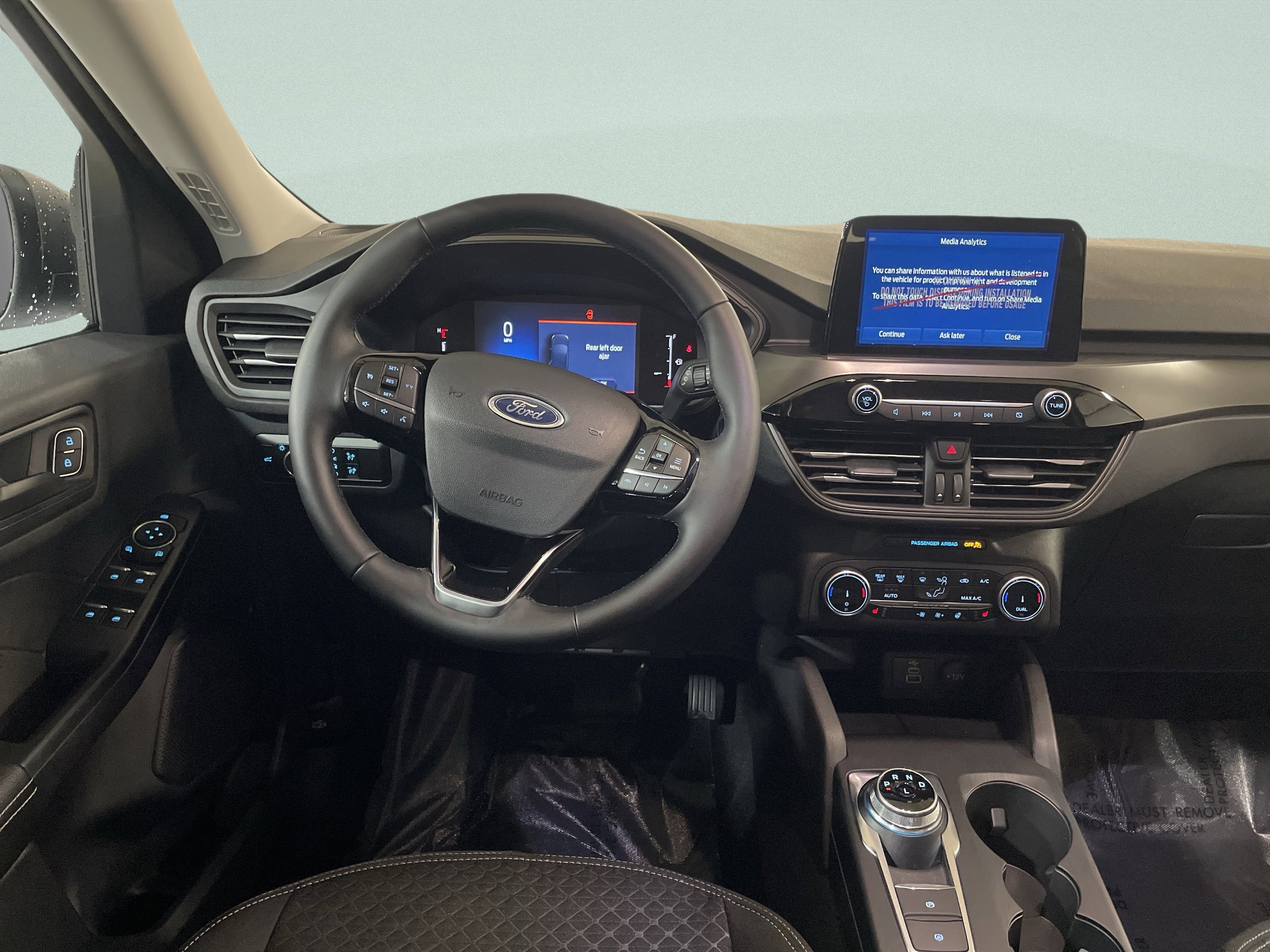 2026 Ford Escape Active - Photo 17