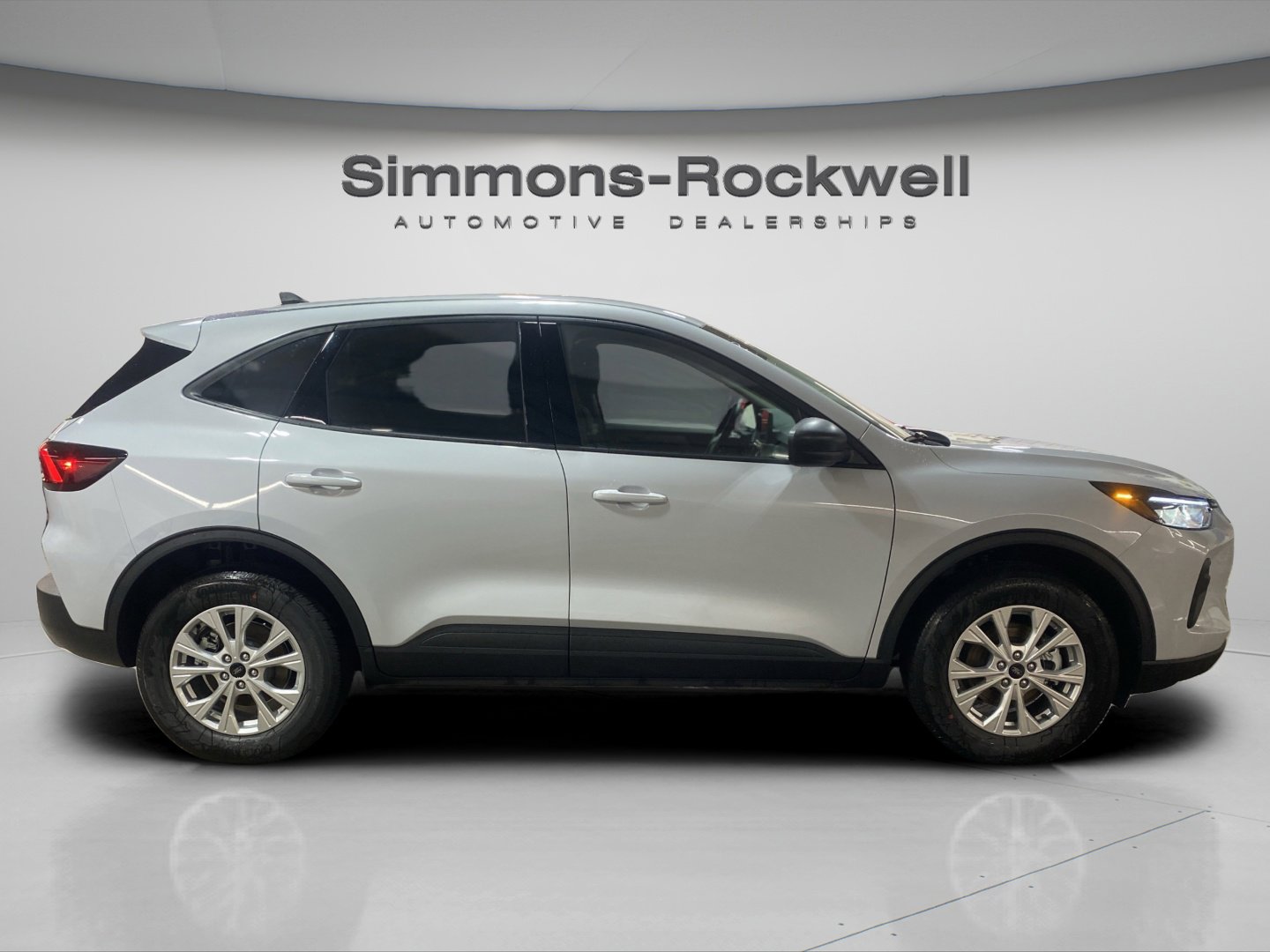 2026 Ford Escape Active - Photo 6