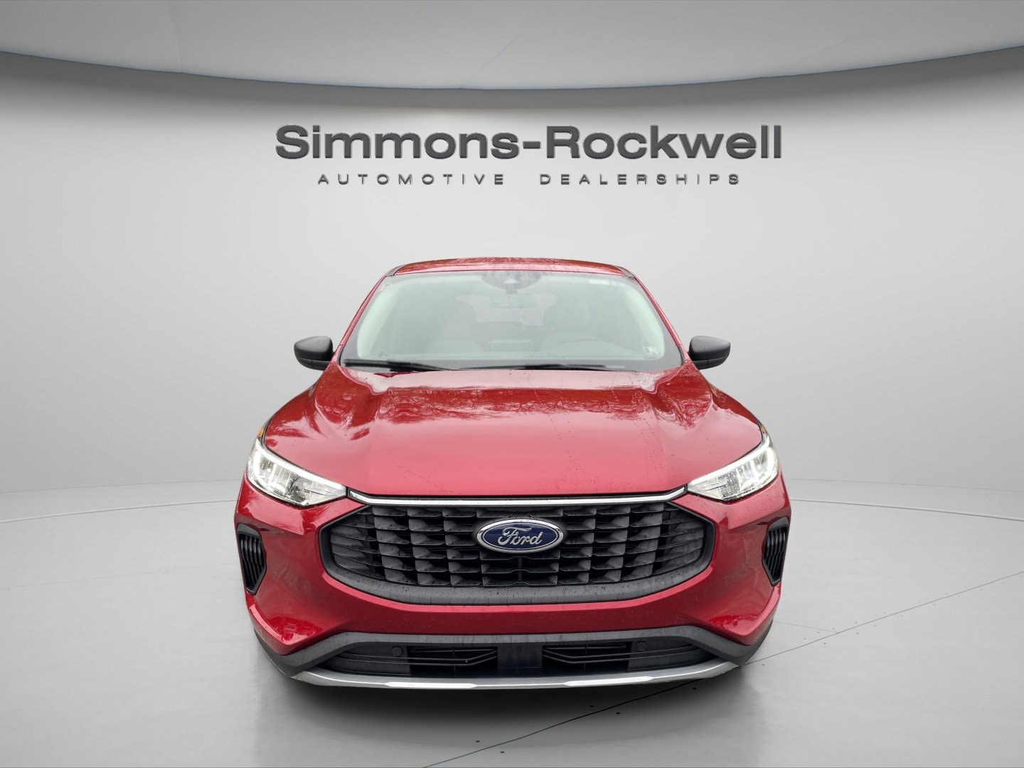 2026 Ford Escape Active - Photo 8