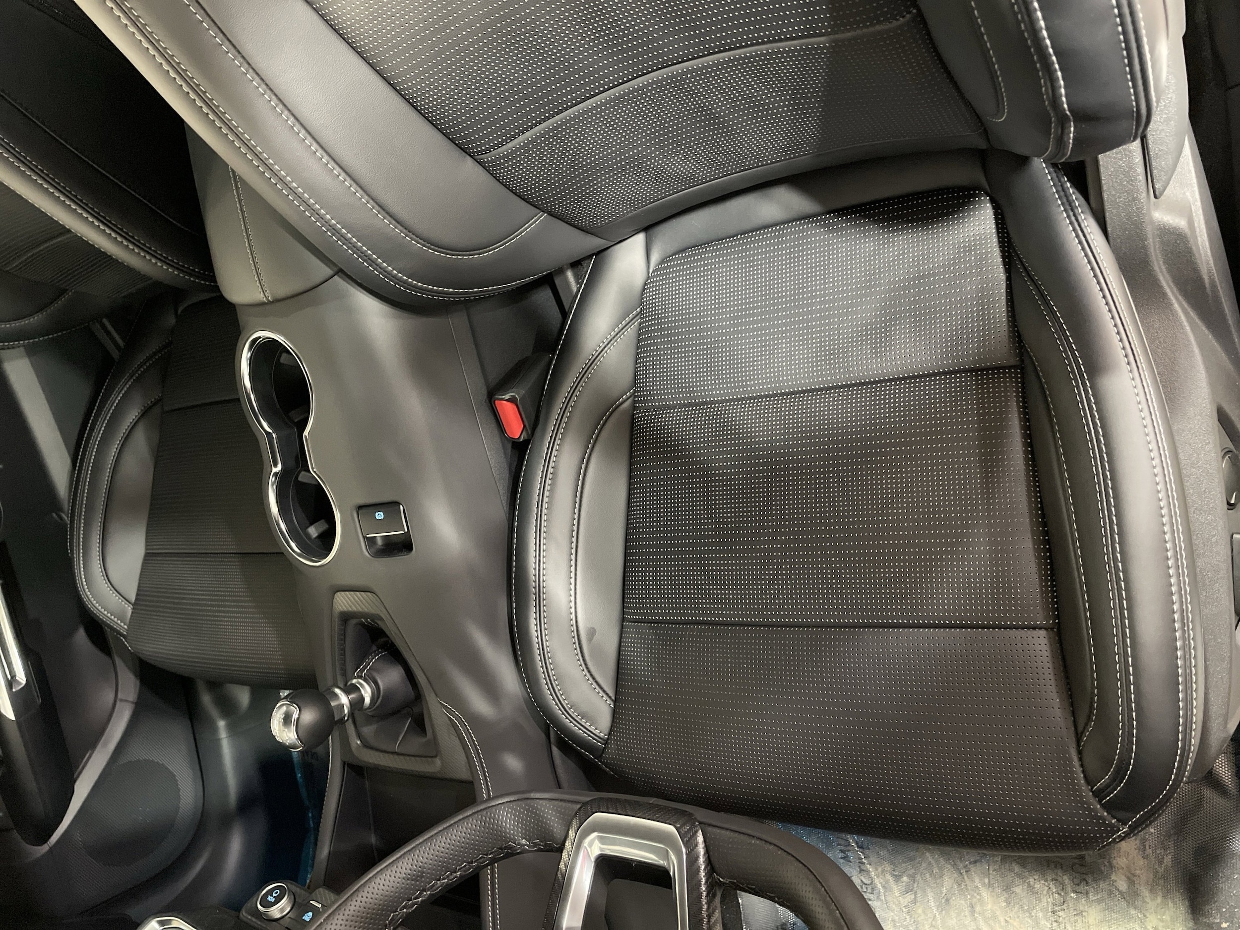2026 Ford Mustang GT Premium Fastback - Photo 13