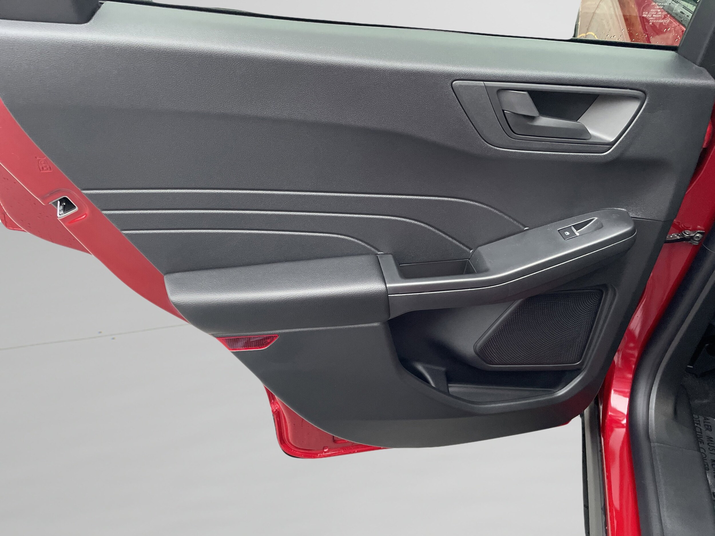 2026 Ford Escape Active - Photo 10