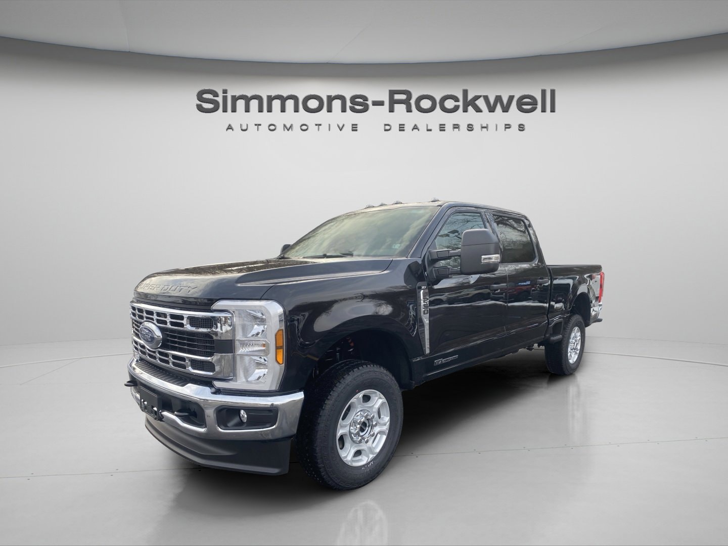 2026 Ford F-250 Super Duty XLT's photo