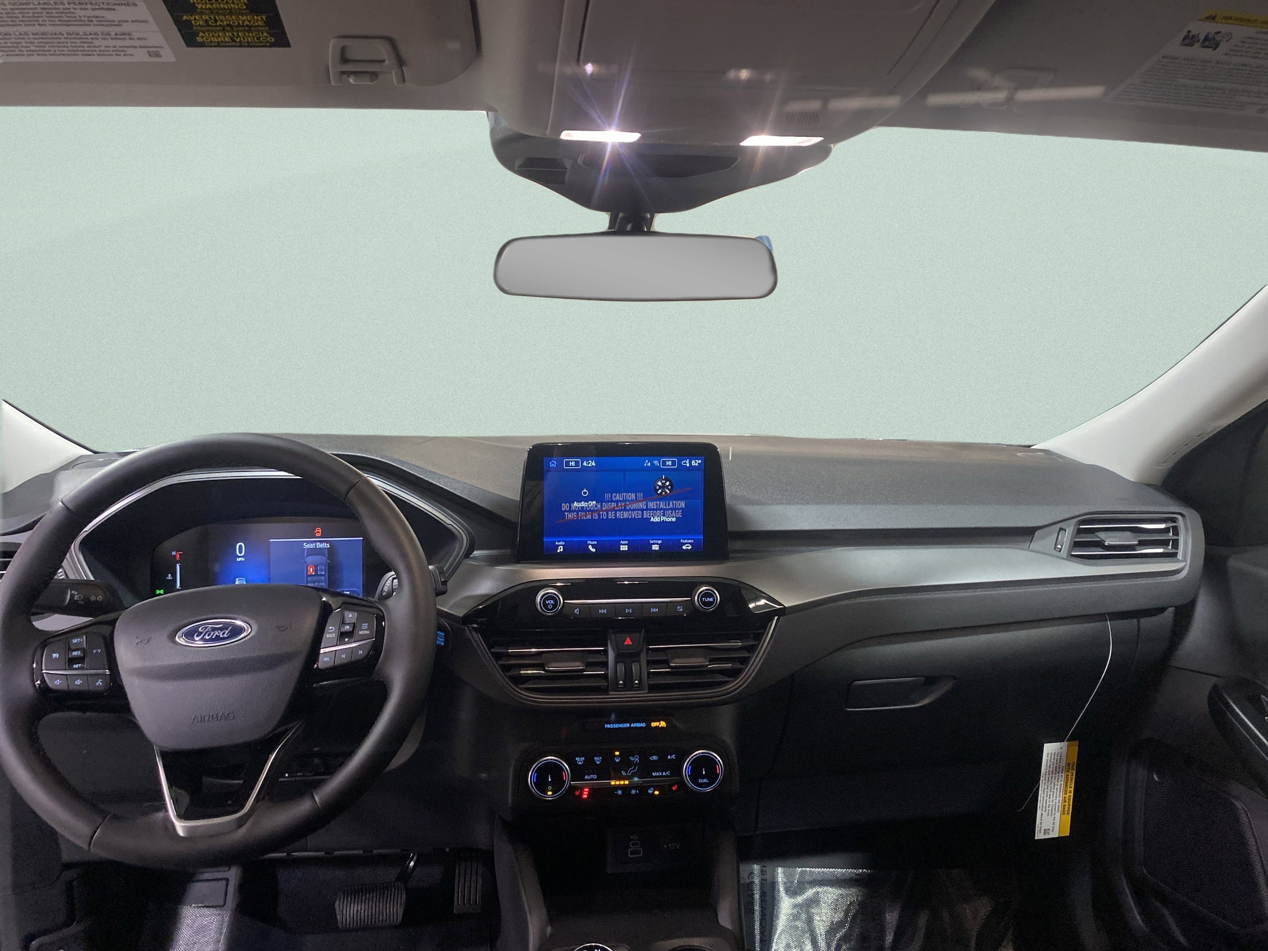 2026 Ford Escape Active - Photo 16