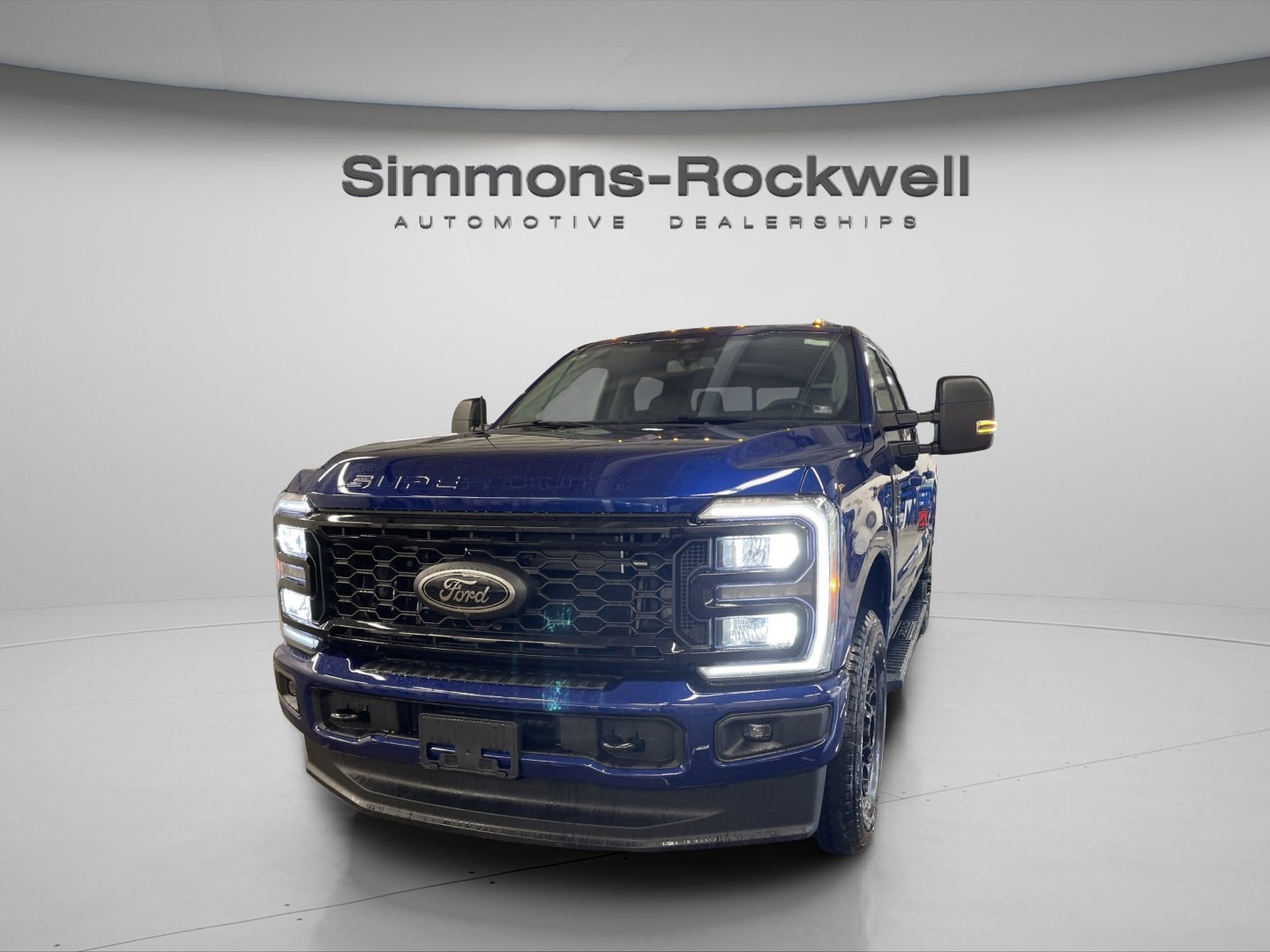 2026 Ford F-250 Super Duty XLT's photo