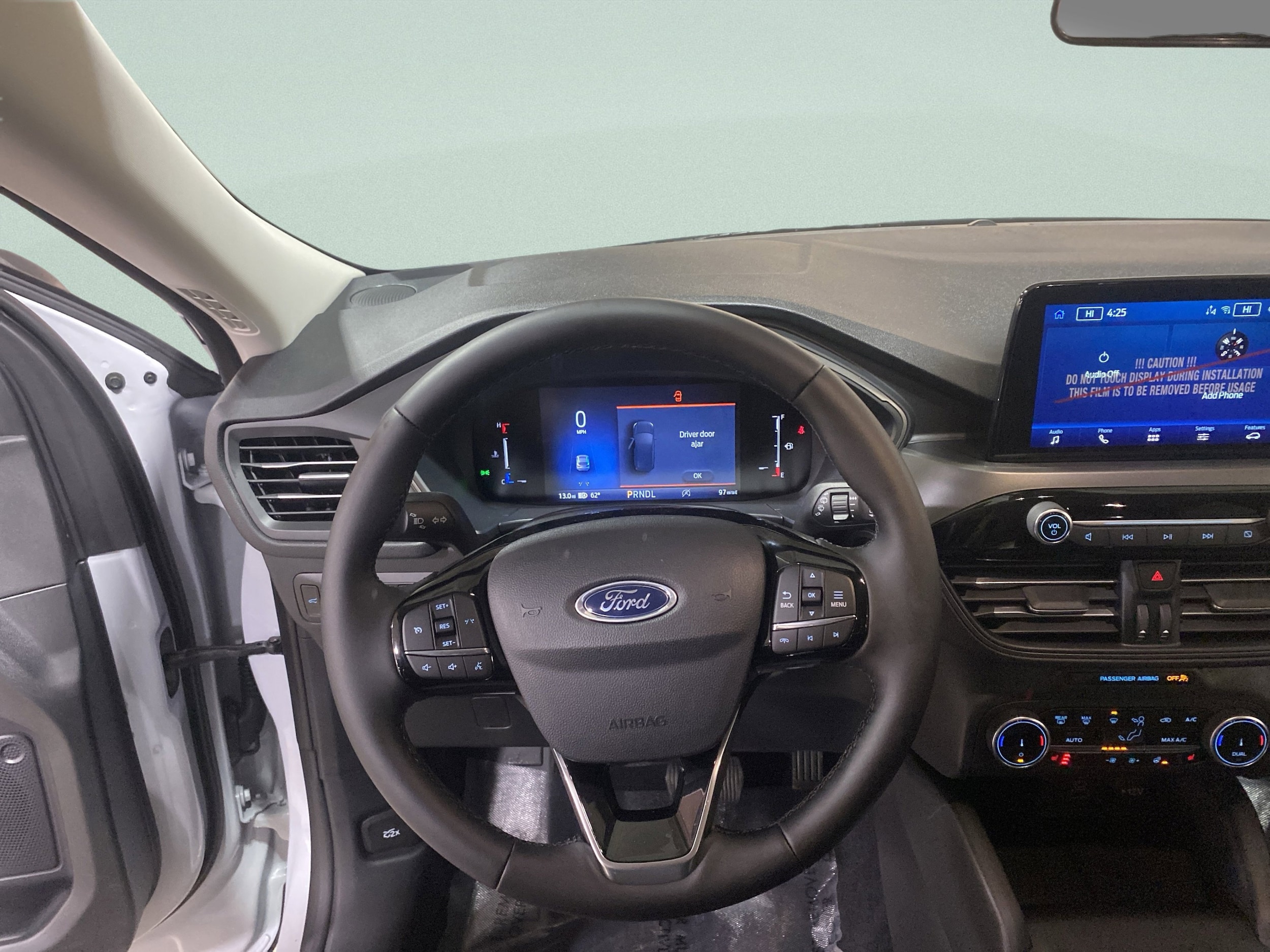 2026 Ford Escape Active - Photo 17