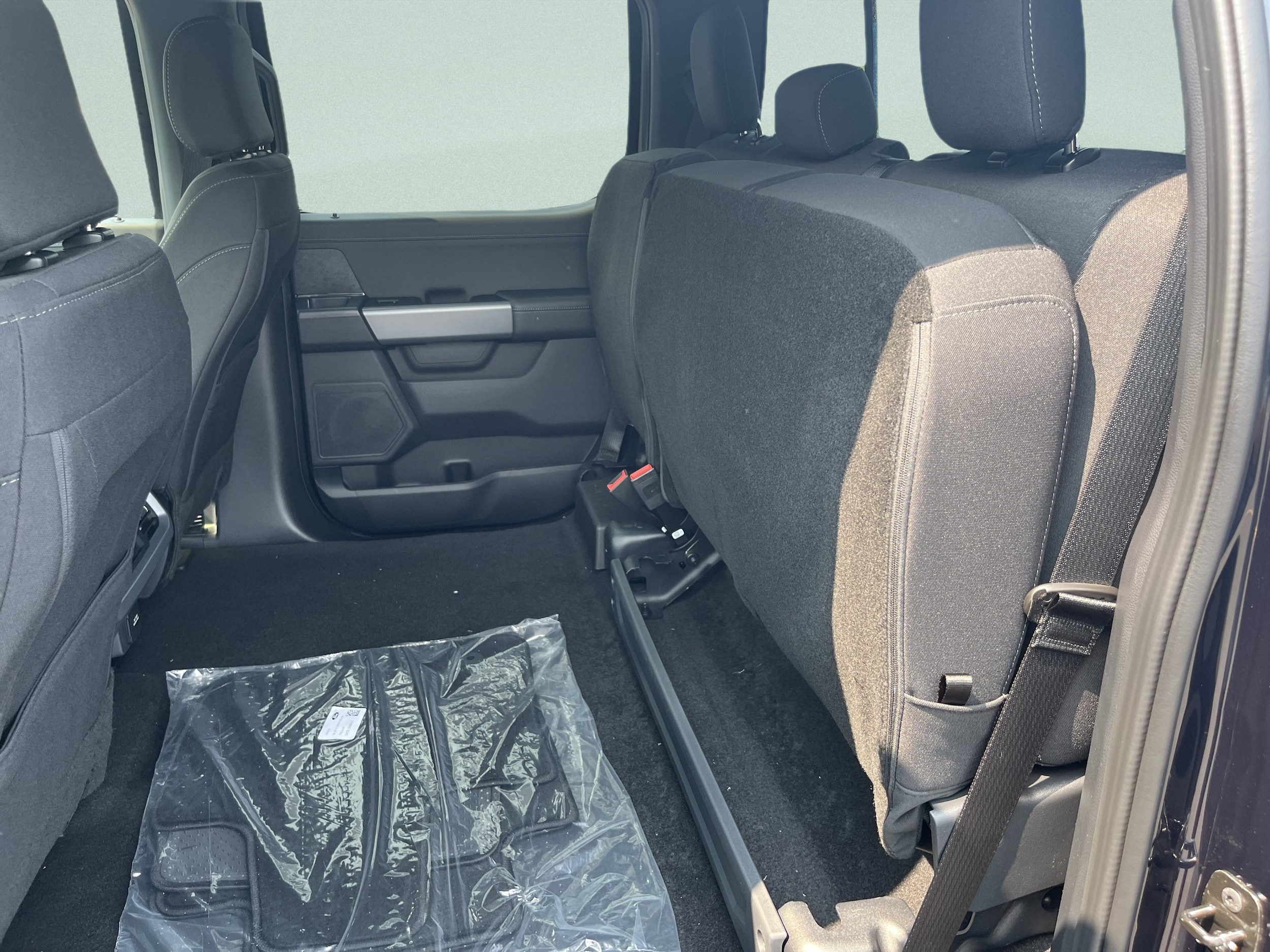 2026 Ford F-150 XLT - Photo 29