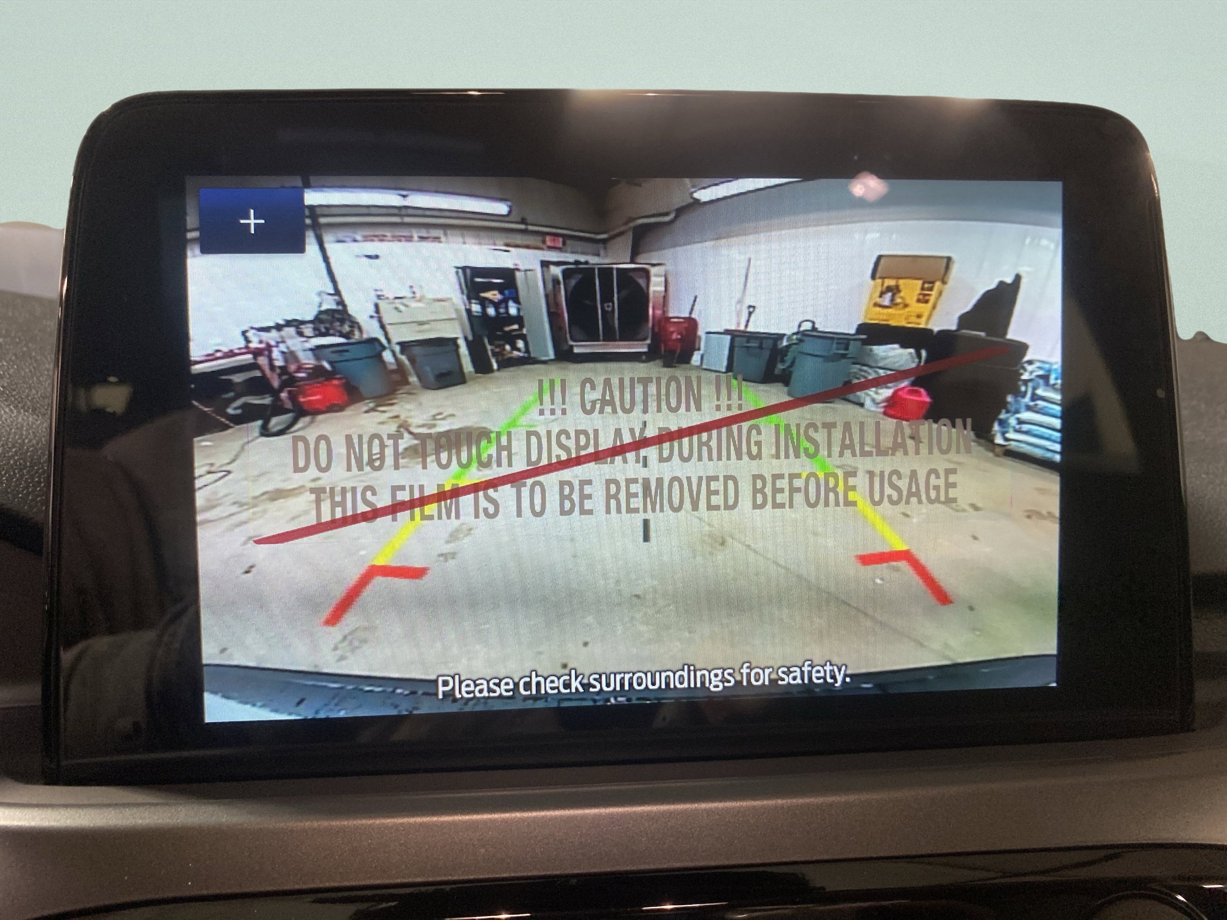 2026 Ford Escape Active - Photo 23