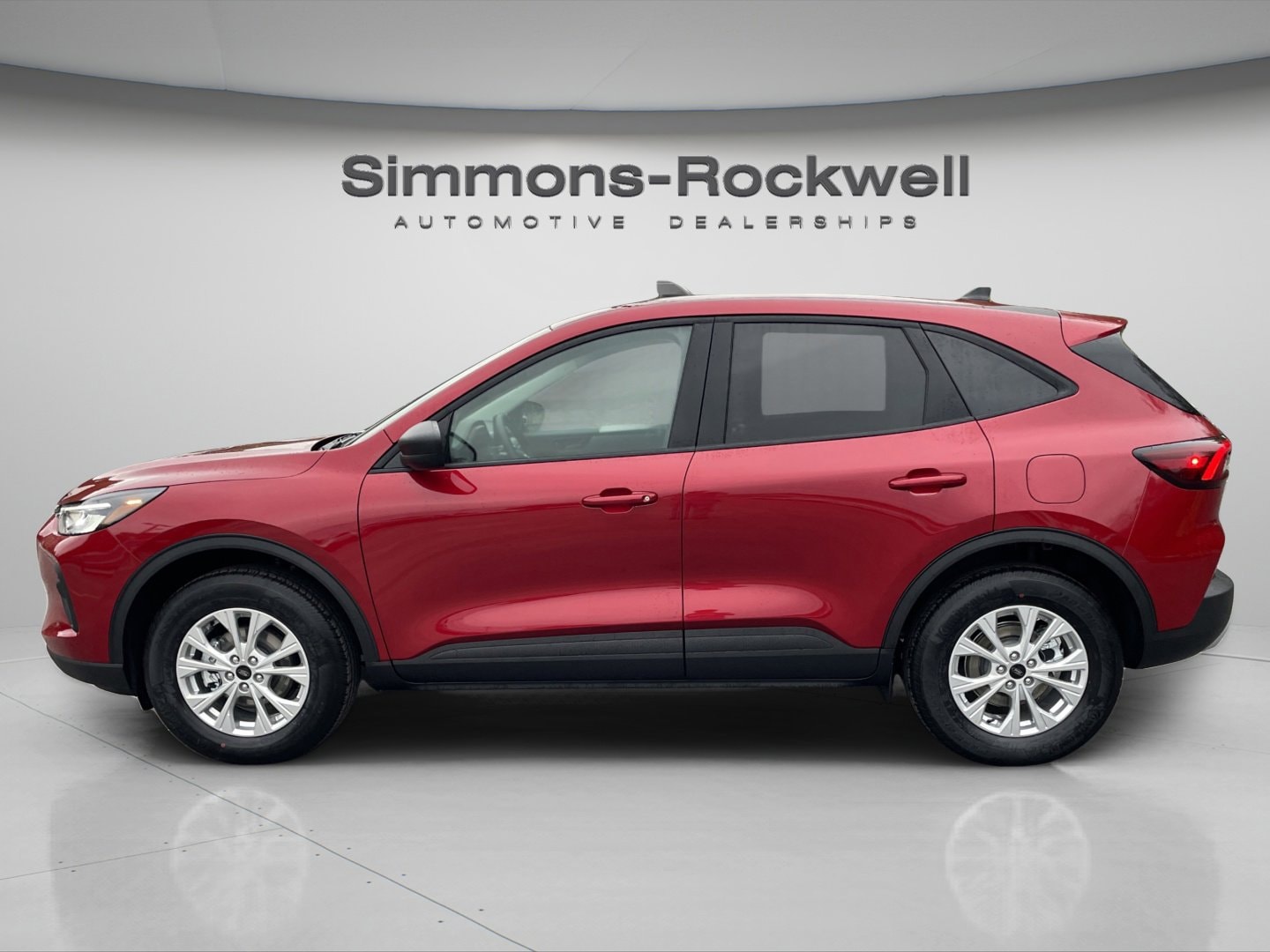 2026 Ford Escape Active - Photo 2