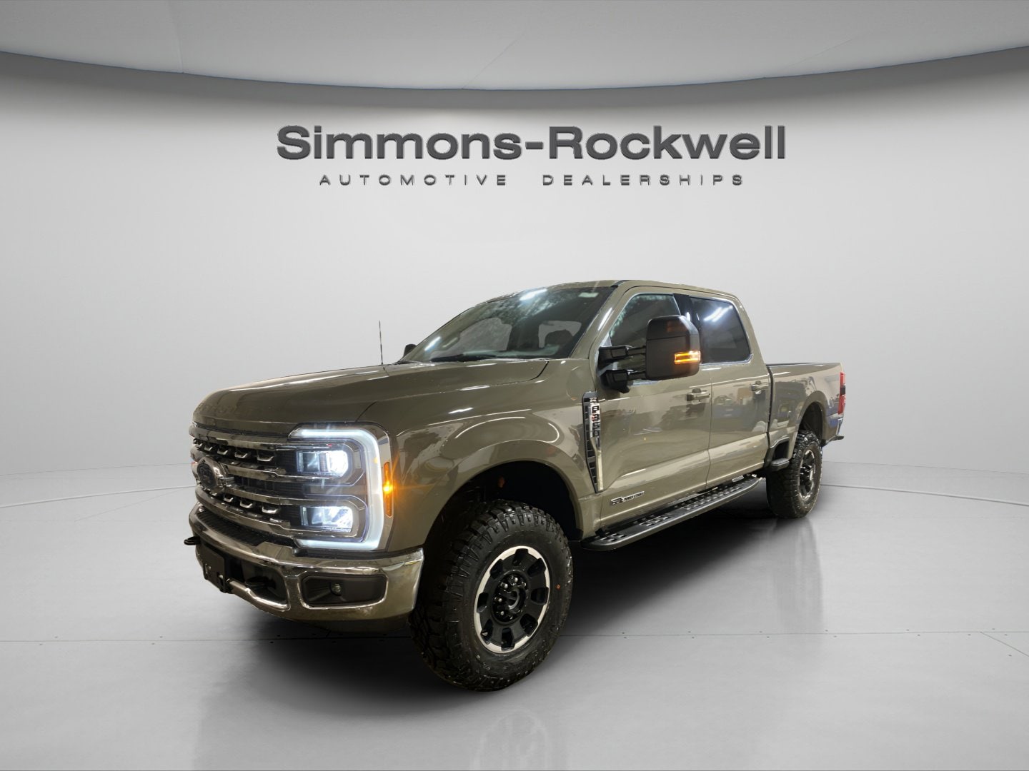 2026 Ford F-350 Base's photo