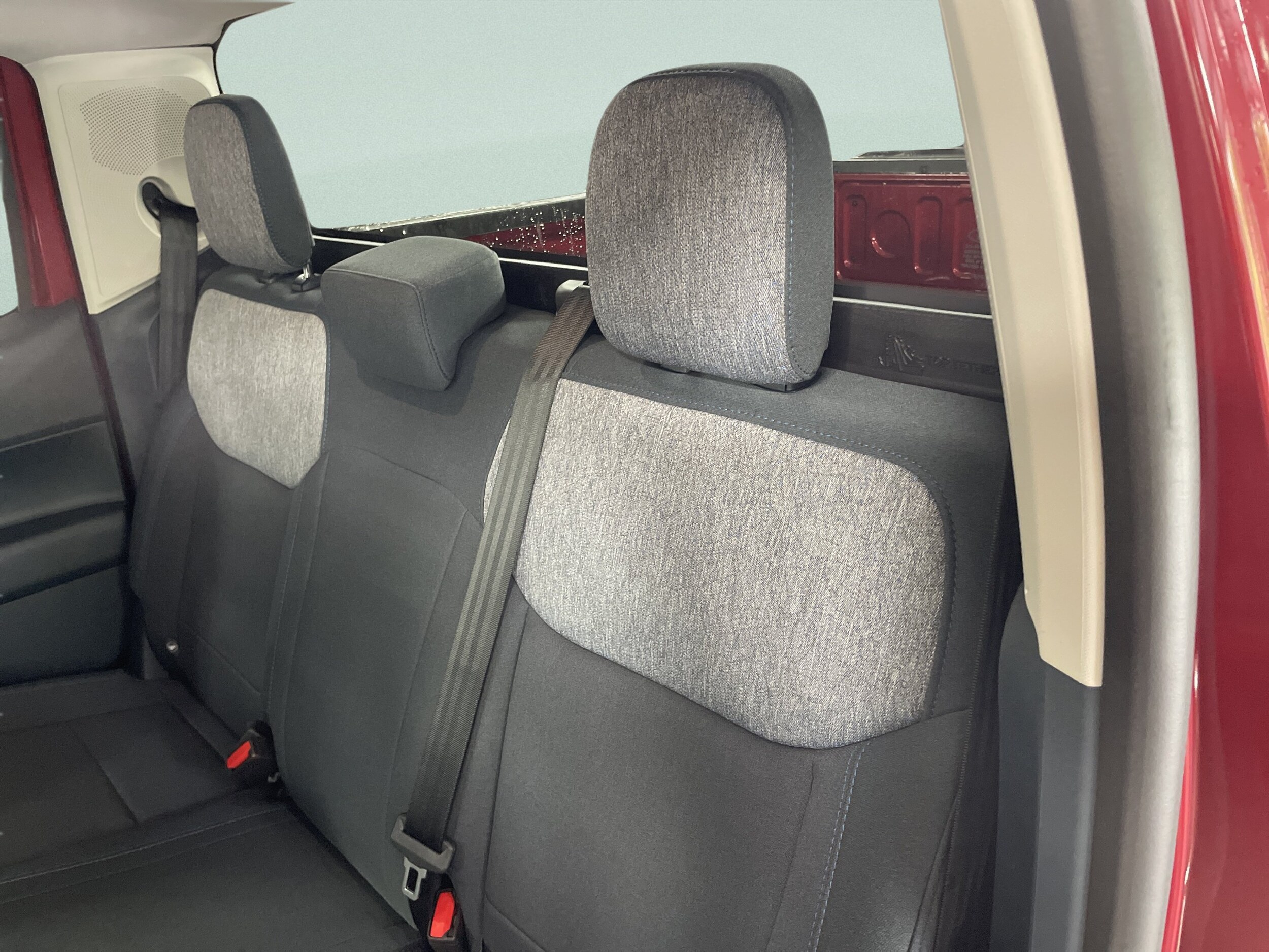 2026 Ford Maverick XLT - Photo 10