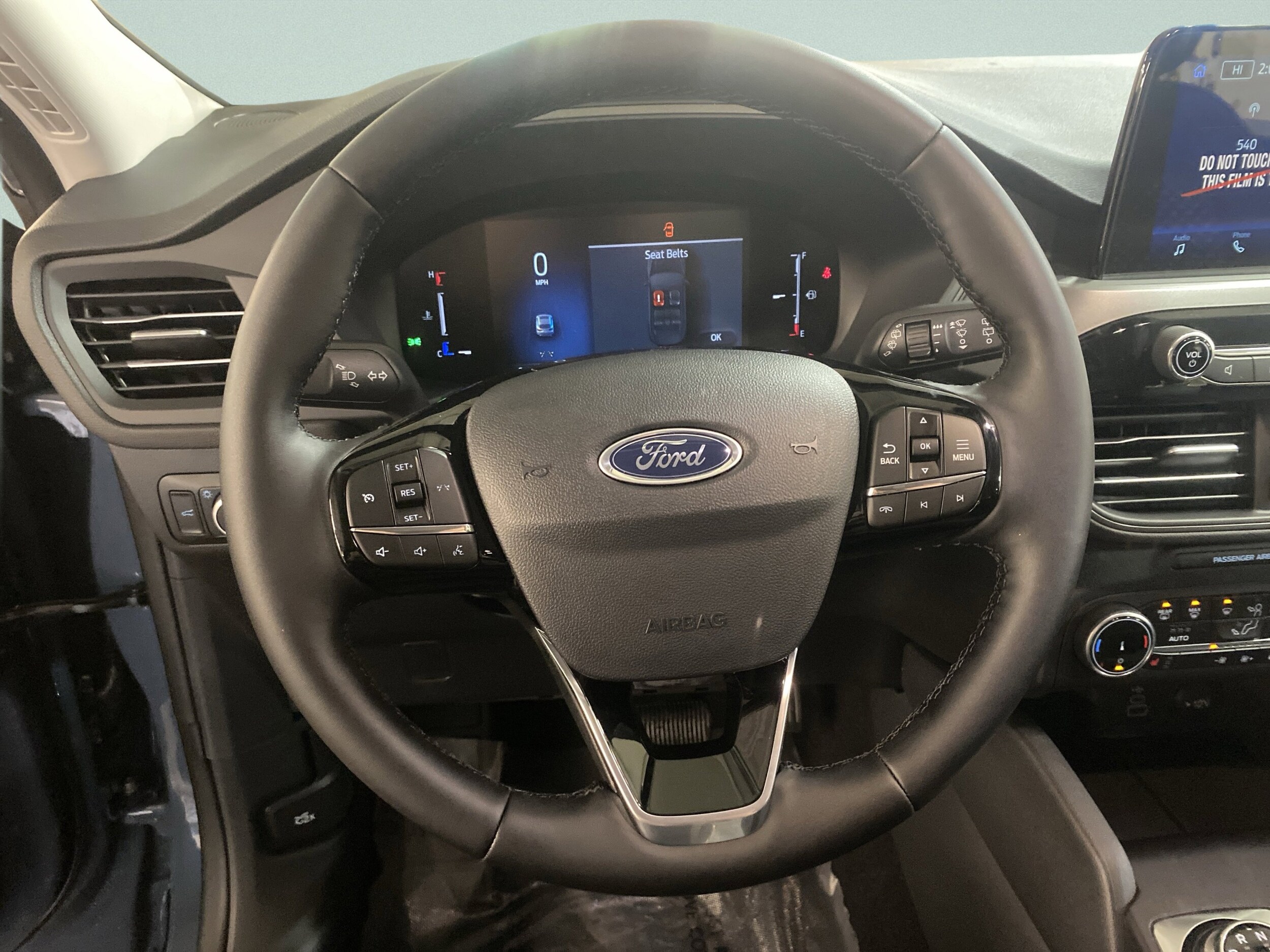 2026 Ford Escape Active - Photo 18