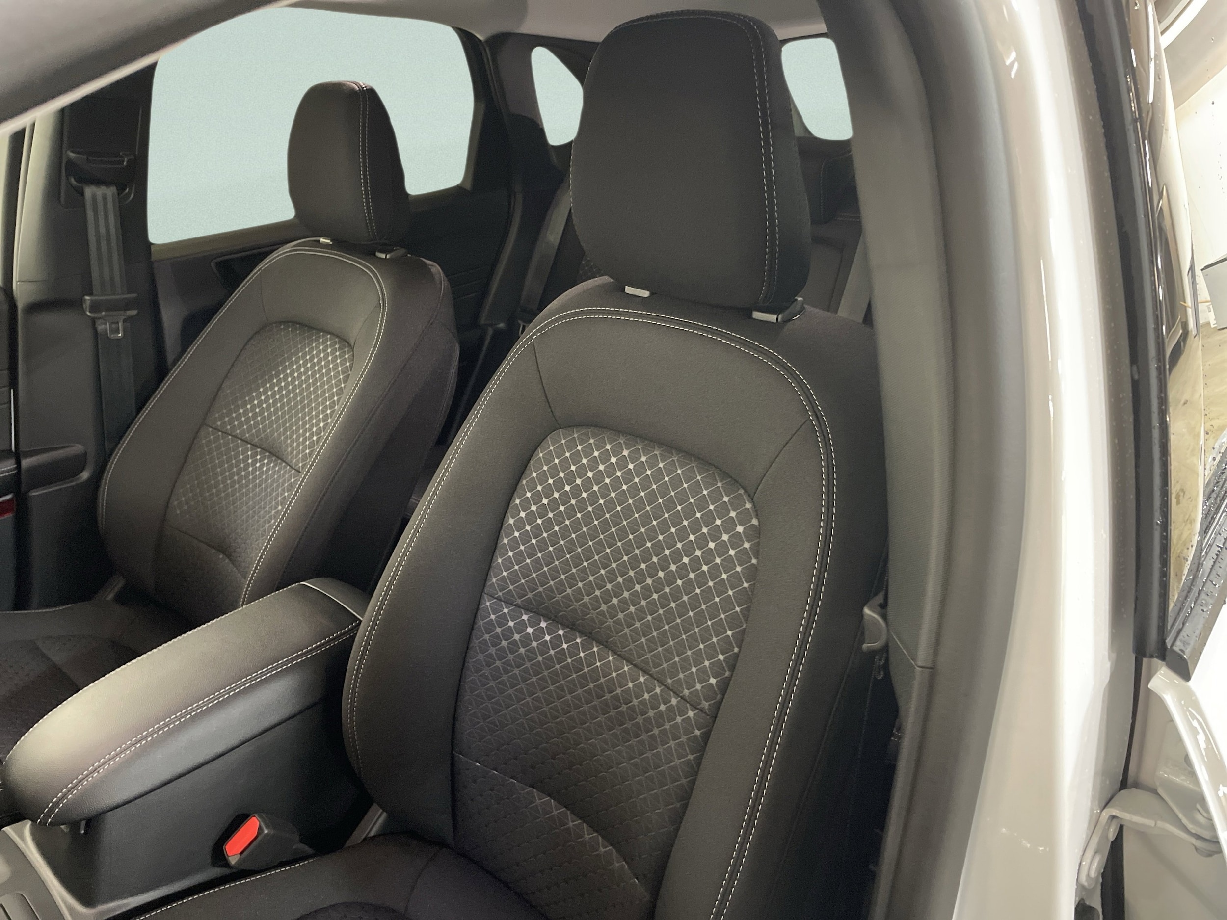 2026 Ford Escape Active - Photo 14