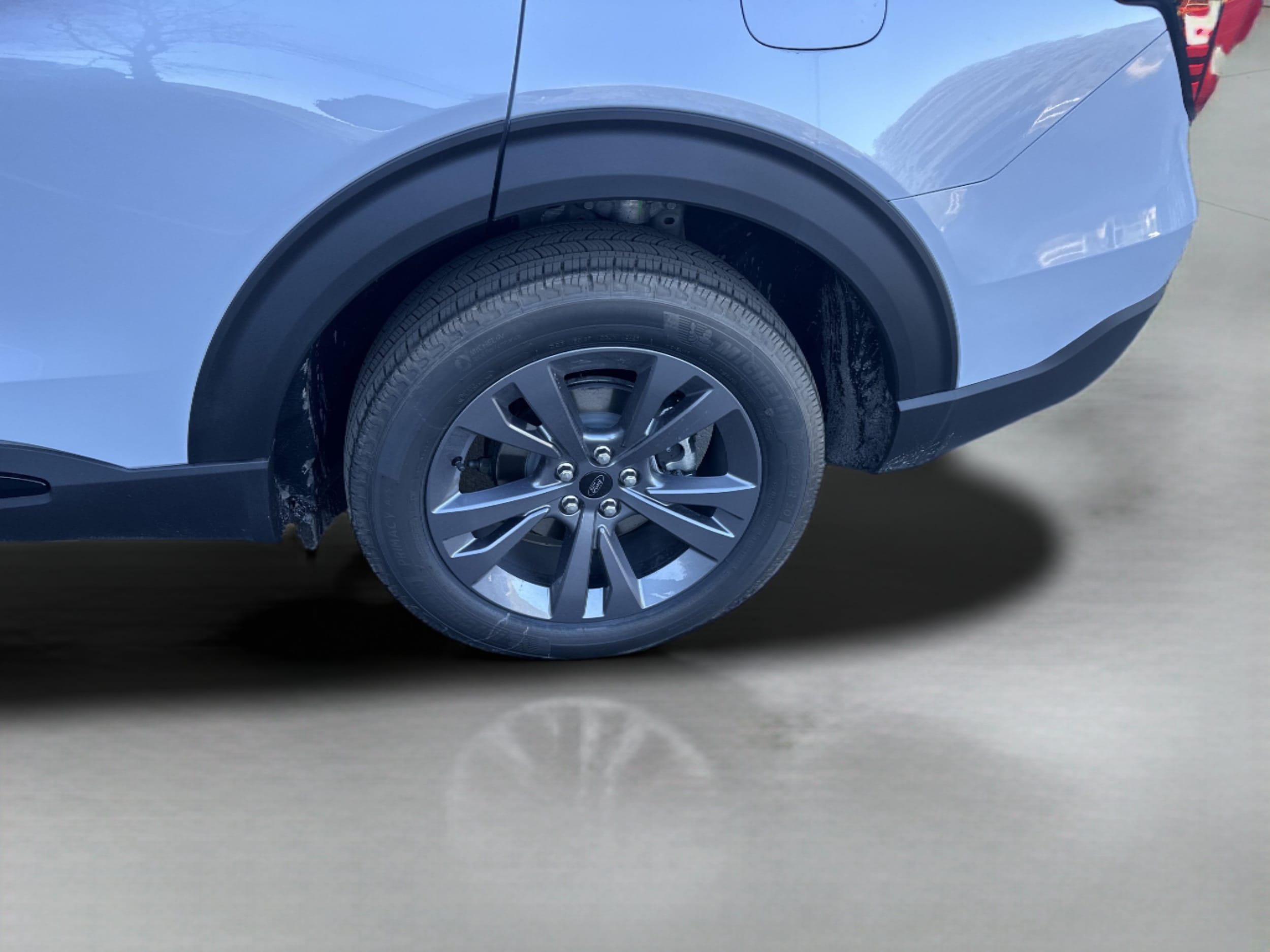 2026 Ford Explorer Active - Photo 17