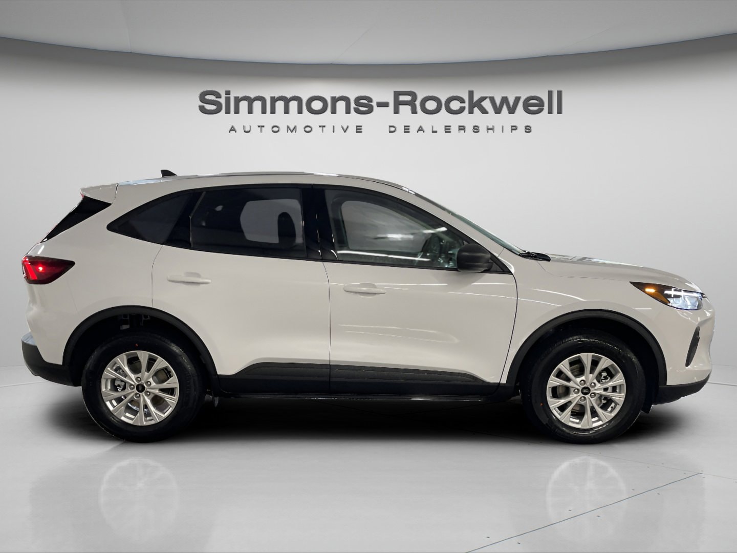 2026 Ford Escape Active - Photo 6