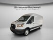  Ford Transit Cargo Van