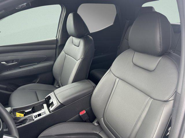 2026 Hyundai Santa Cruz SEL - Photo 21