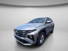 2026 Hyundai Tucson SE AWD SUV