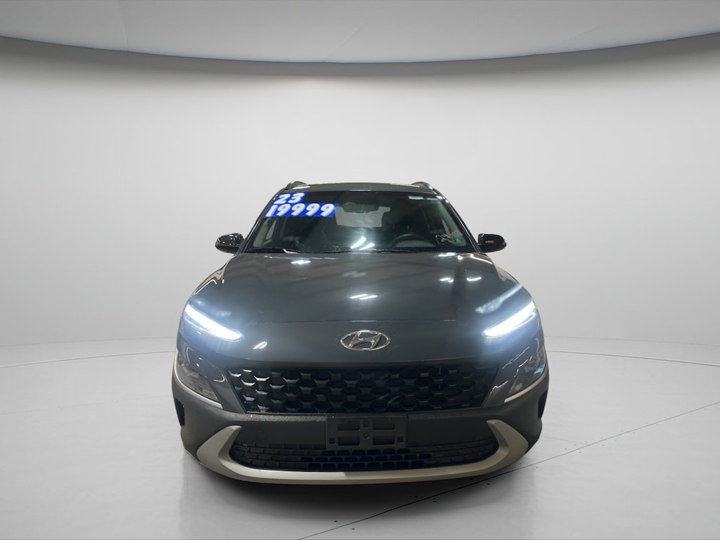Used 2023 Hyundai Kona SEL SUV